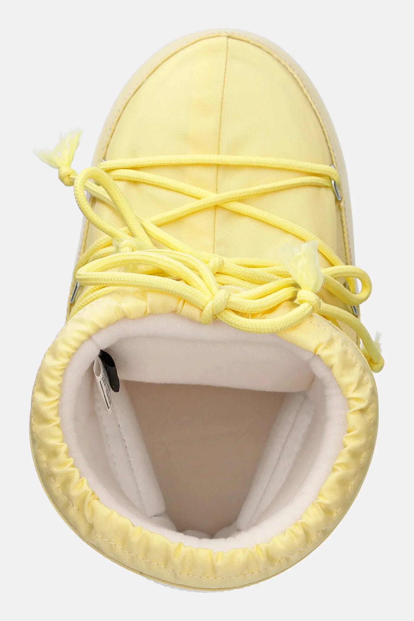 Зимние ботинки MB ICON LOW NYLON - фото 4