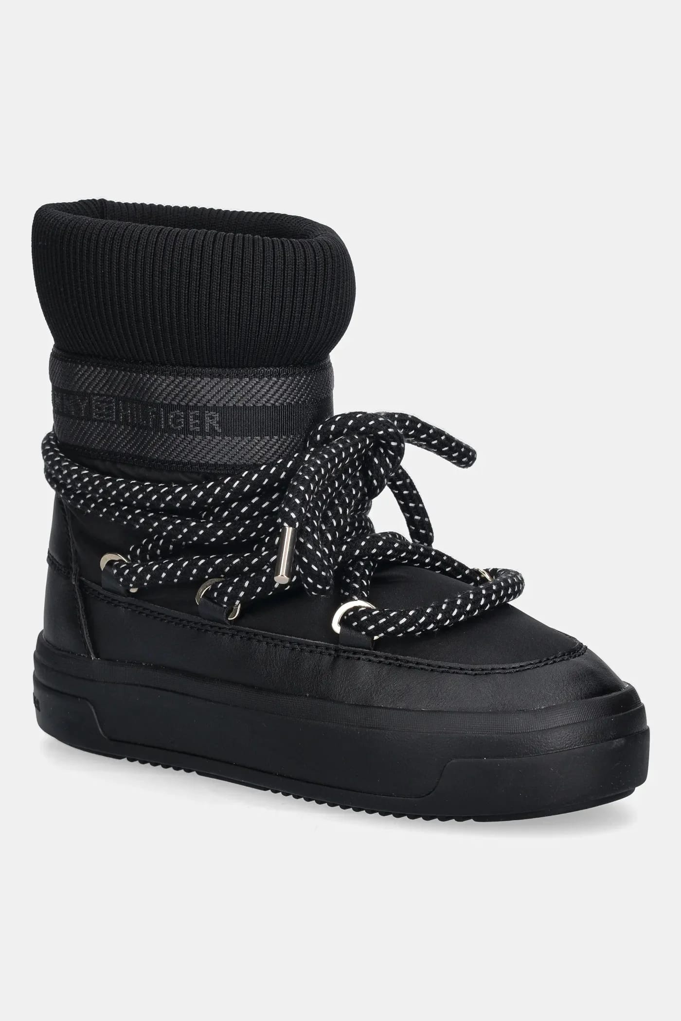 SNOW BOOT ВОДООТталкивающие зимние ботинки