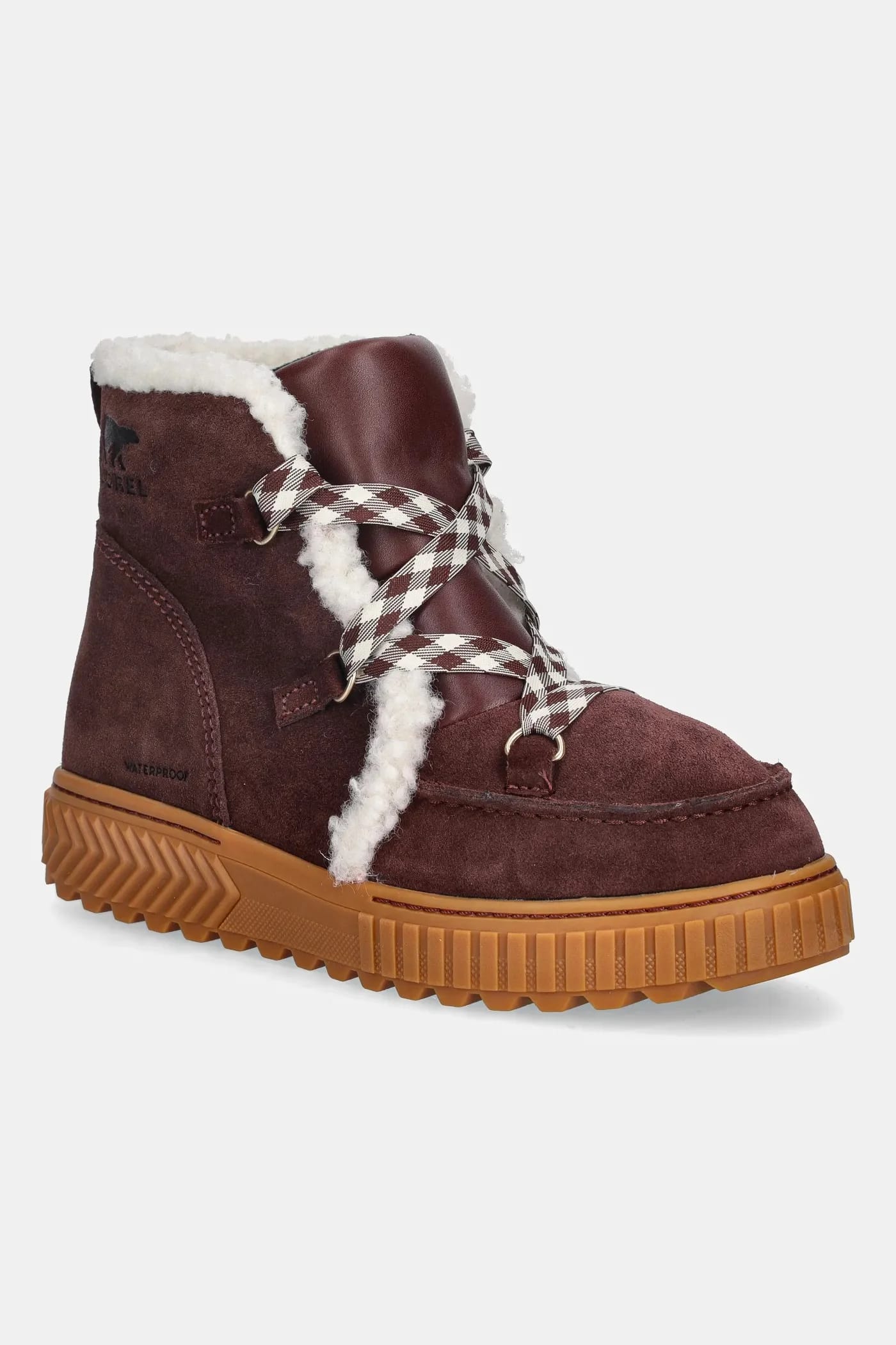 Зимние ботинки ONA AVE ALPINE BOOT WP