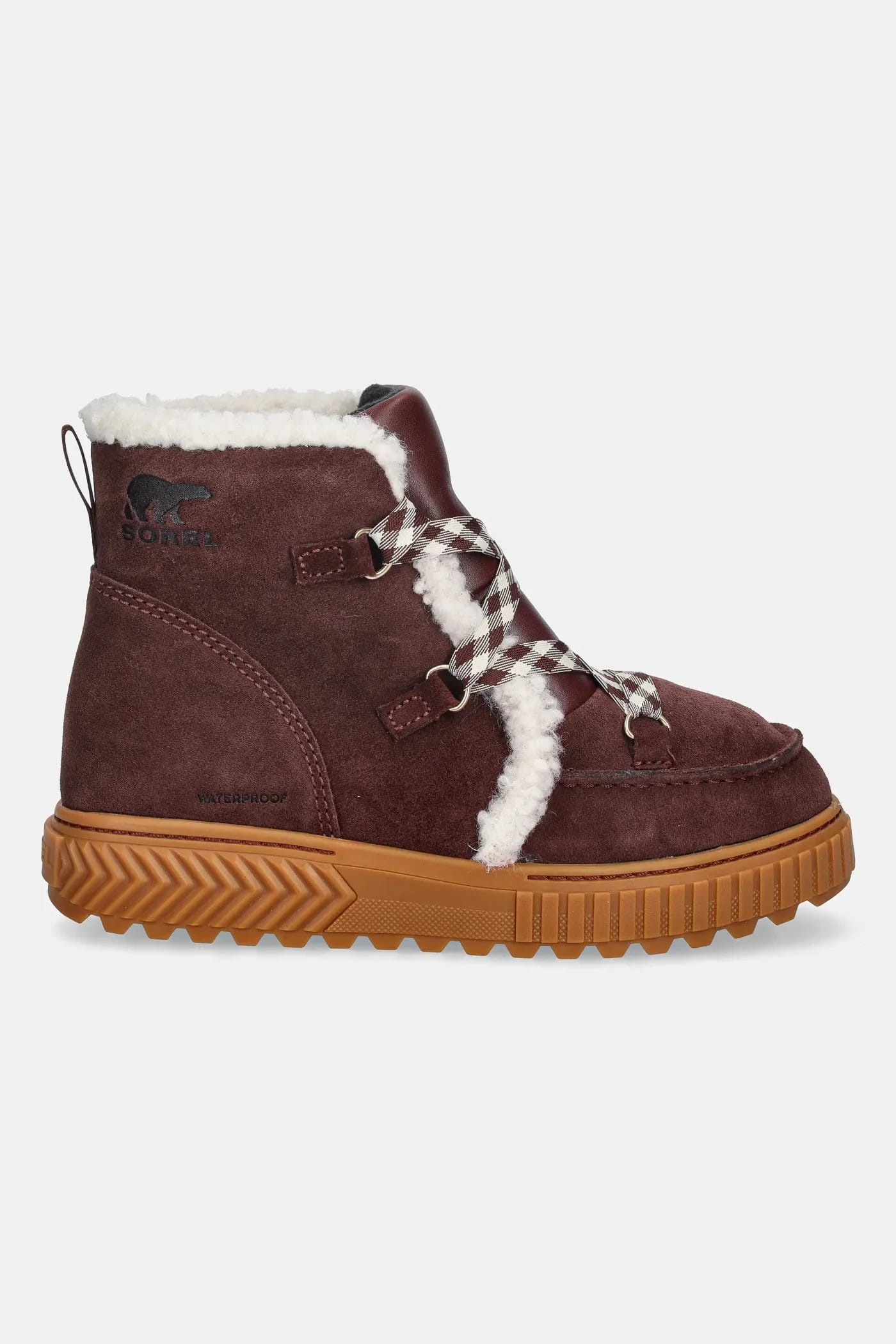 Зимние ботинки ONA AVE ALPINE BOOT WP - фото 2