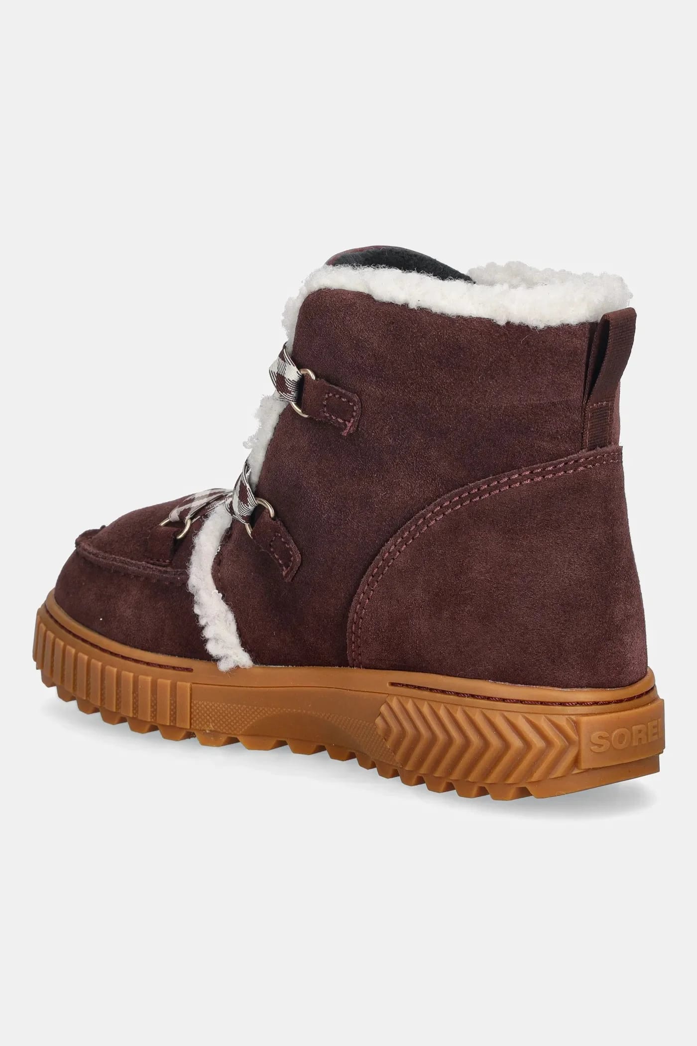 Зимние ботинки ONA AVE ALPINE BOOT WP - фото 3