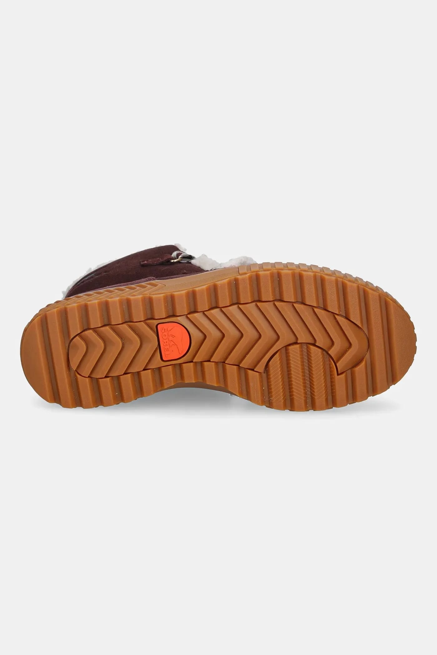 Зимние ботинки ONA AVE ALPINE BOOT WP - фото 5