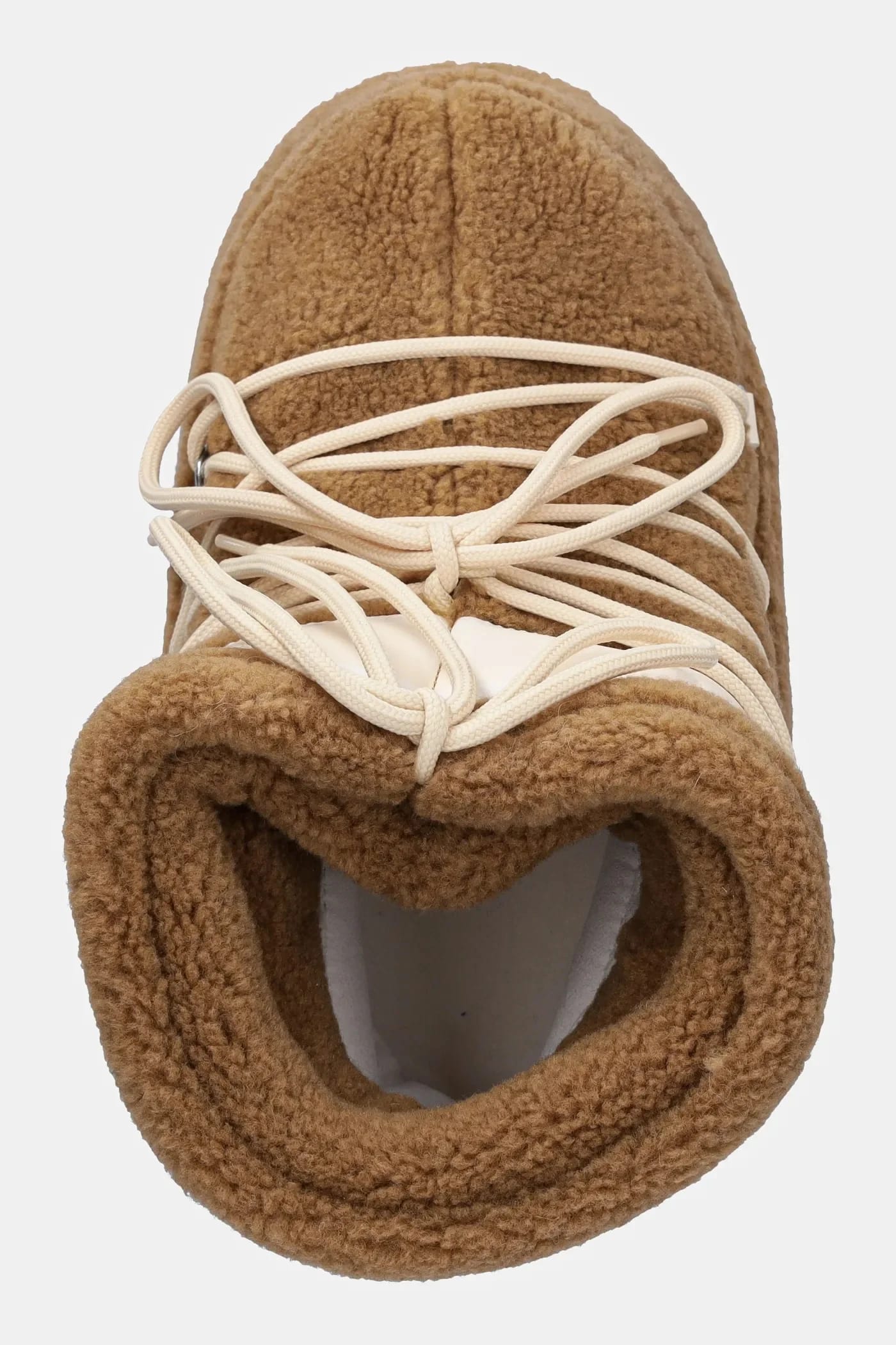 Зимние ботинки MB ICON LOW FLEECE - фото 4