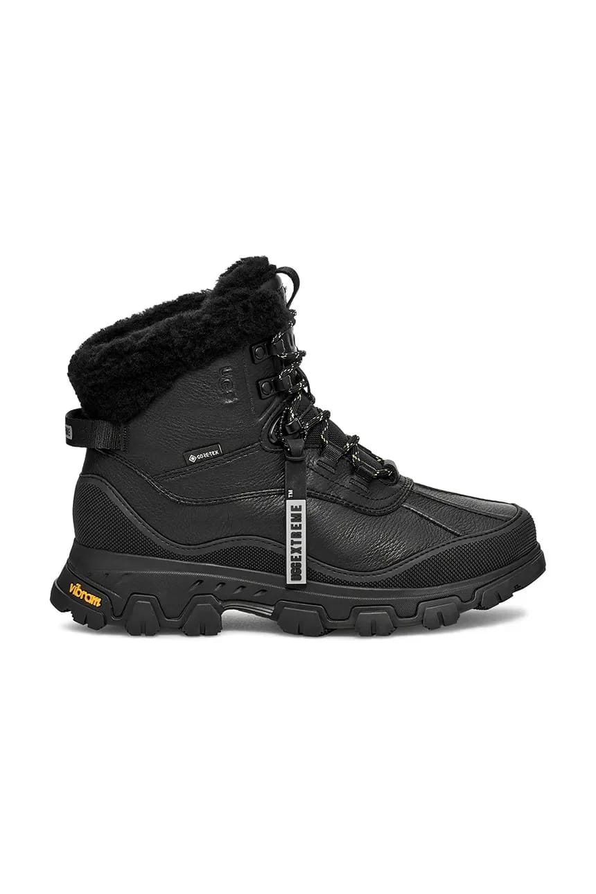зимние ботинки Adirondack Meridian Hiker