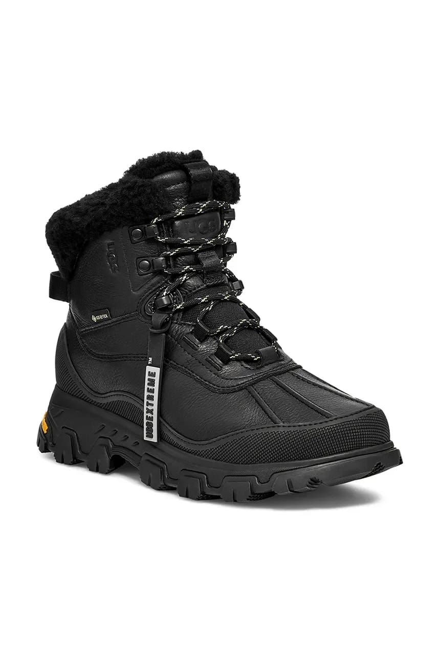 зимние ботинки Adirondack Meridian Hiker - фото 2