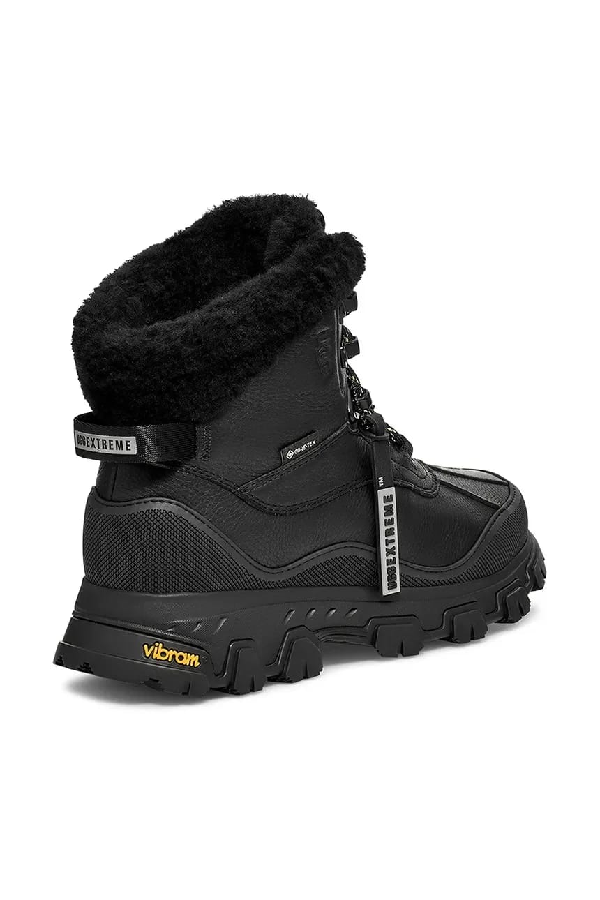 зимние ботинки Adirondack Meridian Hiker - фото 3
