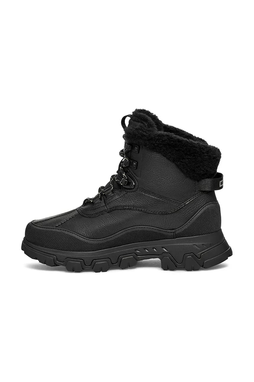 зимние ботинки Adirondack Meridian Hiker - фото 4