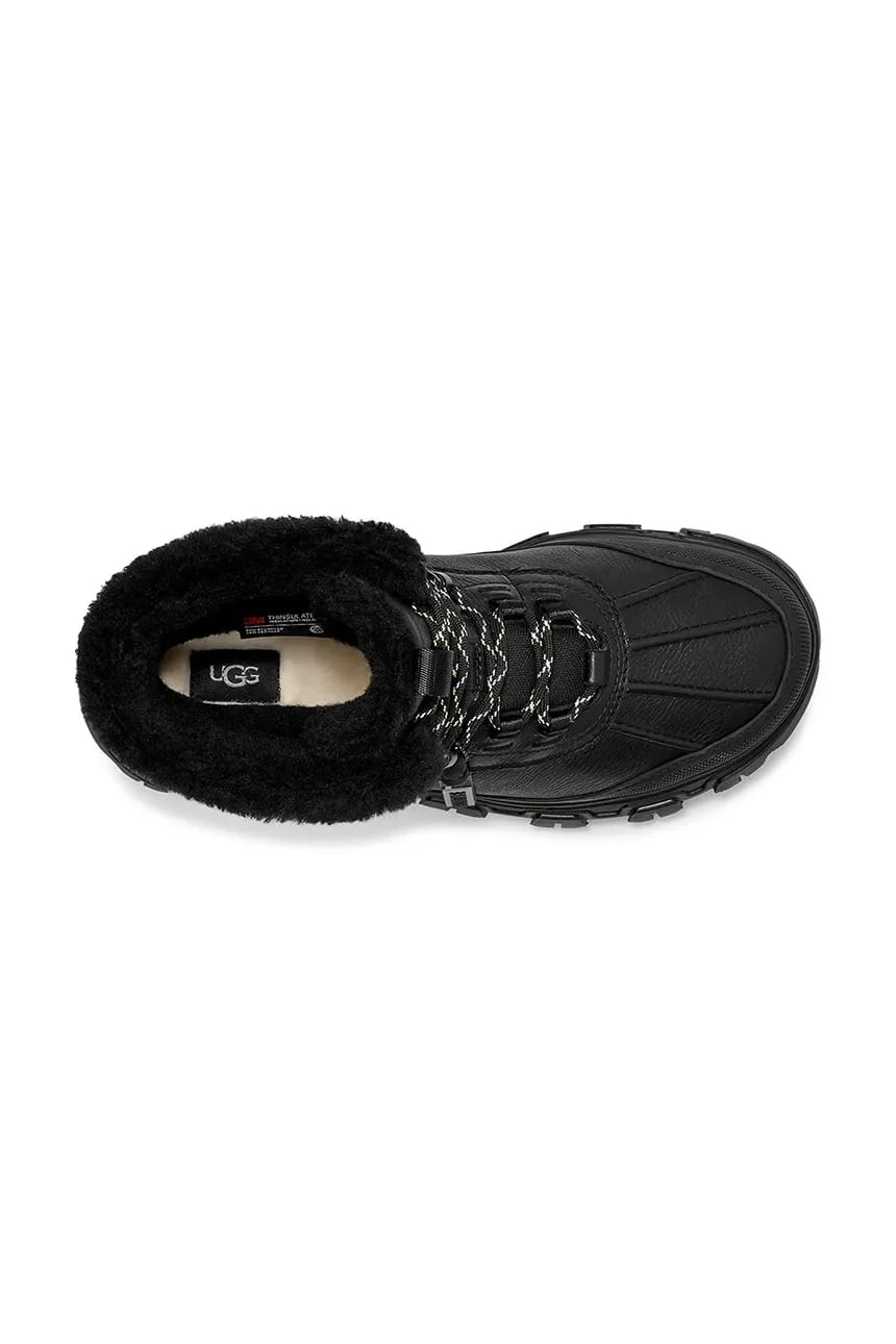 зимние ботинки Adirondack Meridian Hiker - фото 5