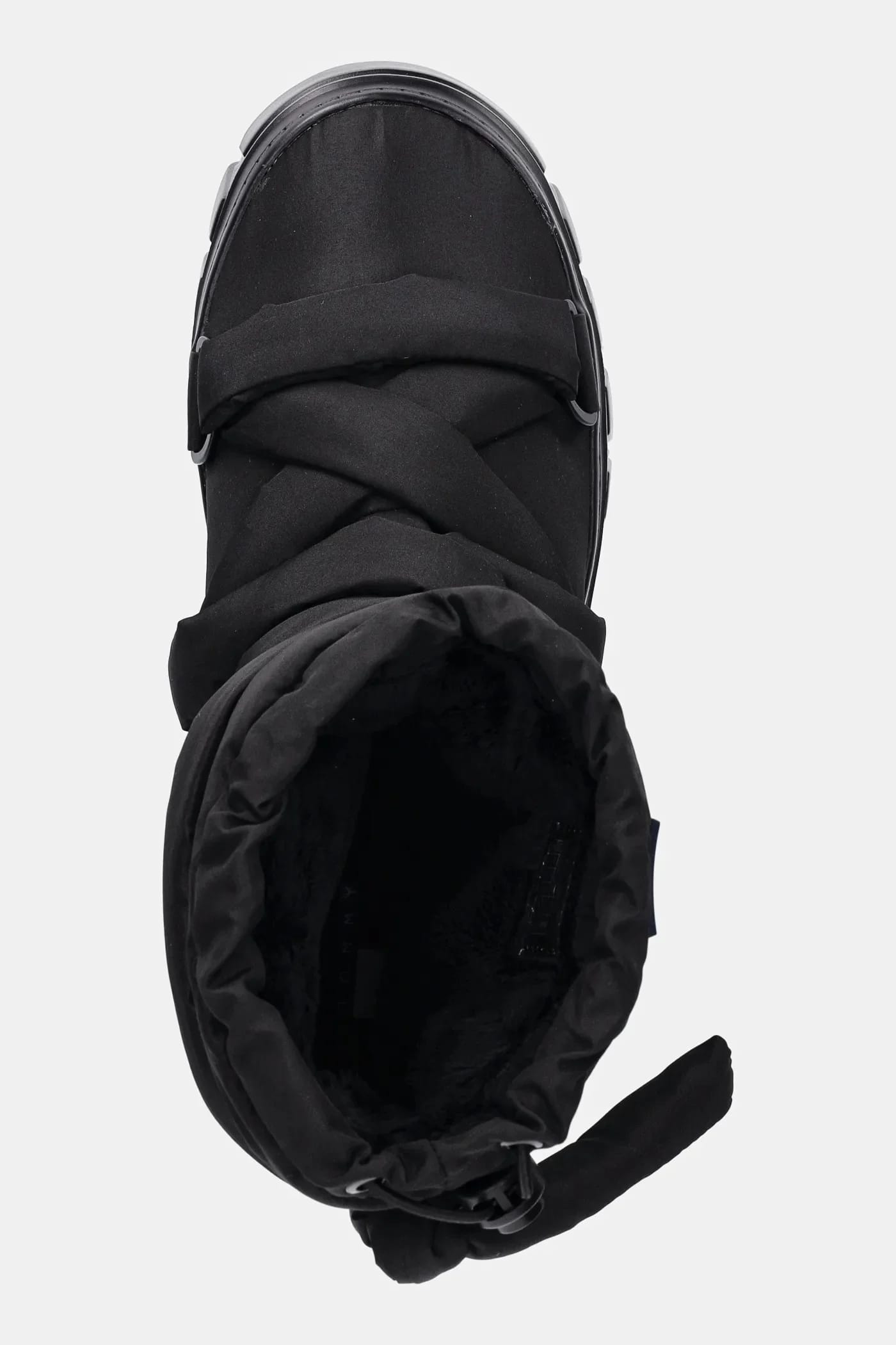 Зимние ботинки TJW CHUNKY SNOW BOOT NYLON - фото 4