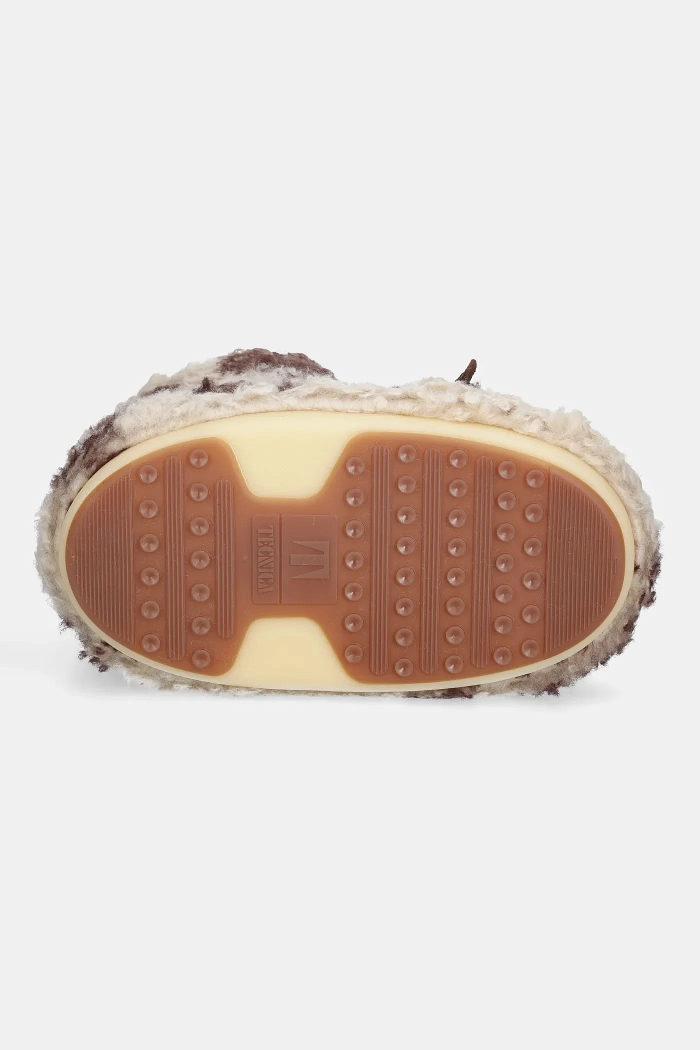 зимние ботинки MB ICON LOW CURLY - фото 5