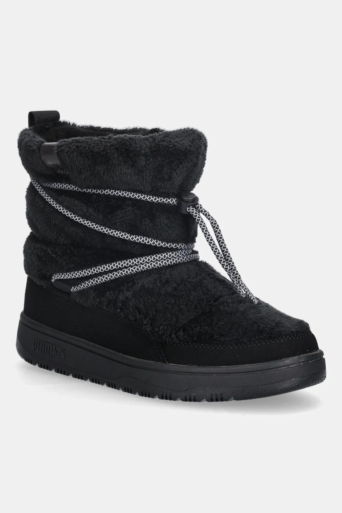 Зимние ботинки Snowbae Suede Wns