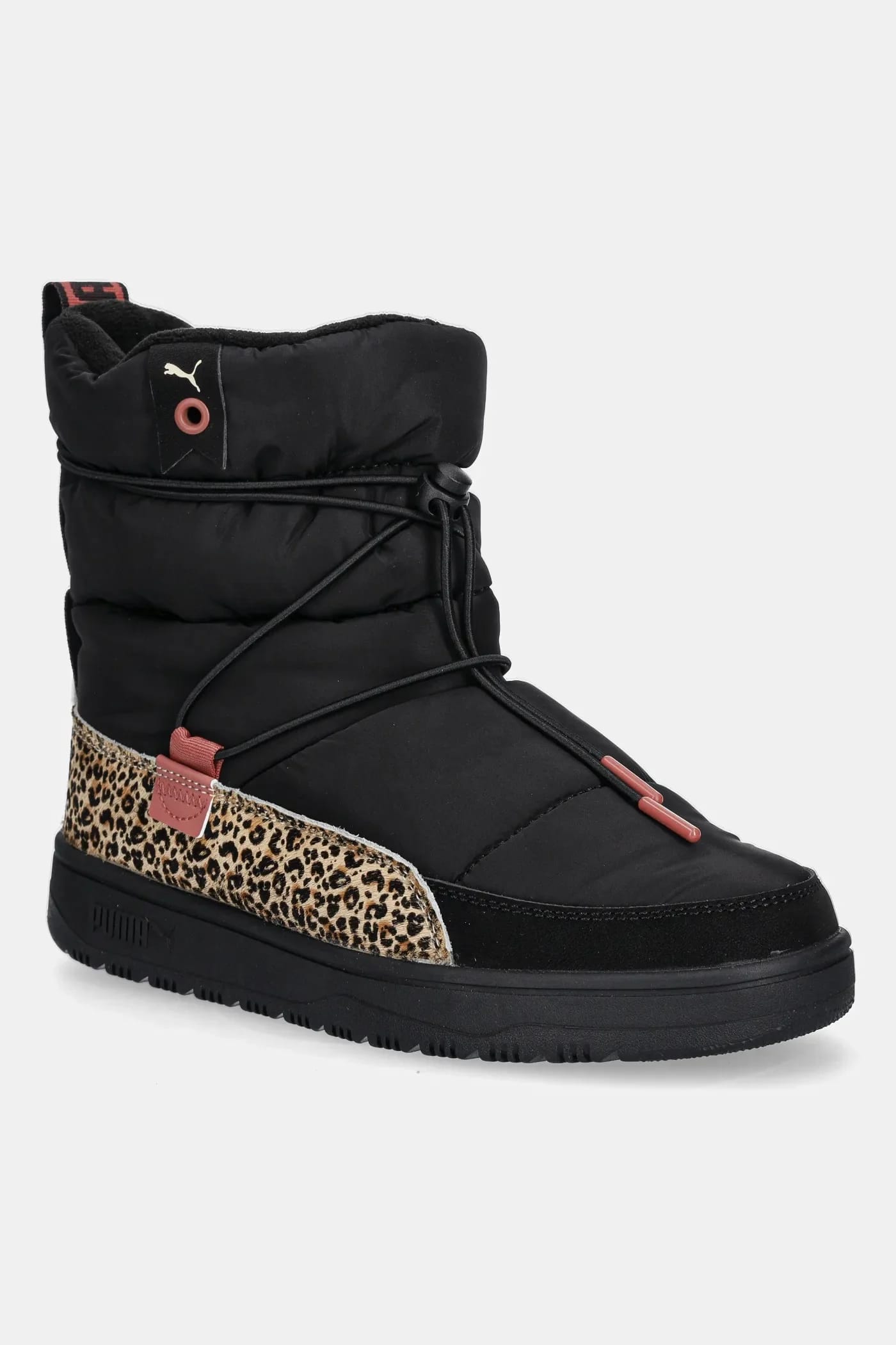 Зимние ботинки Snowbae Wns Animal Flair