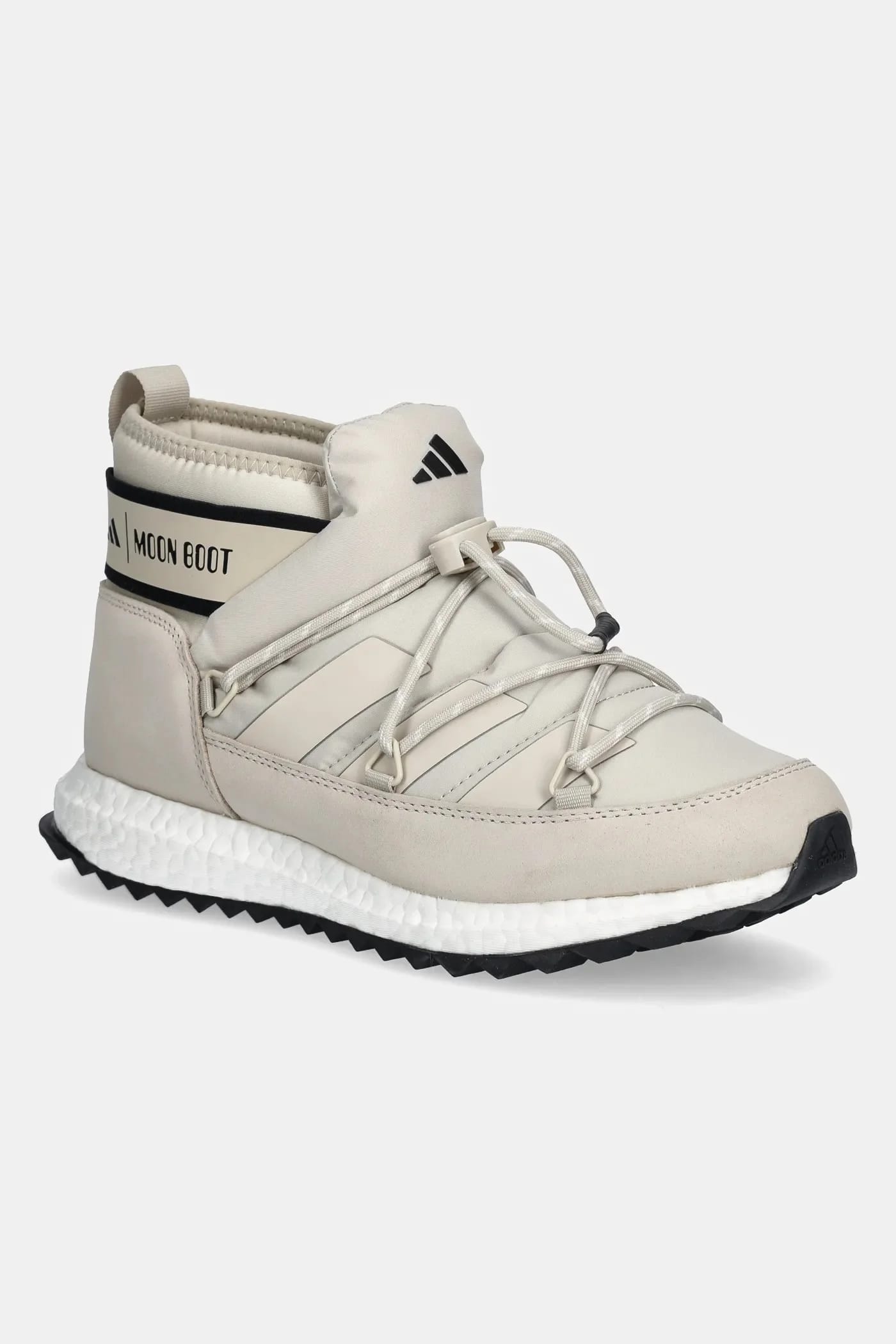 Зимние ботинки x Moon Boot