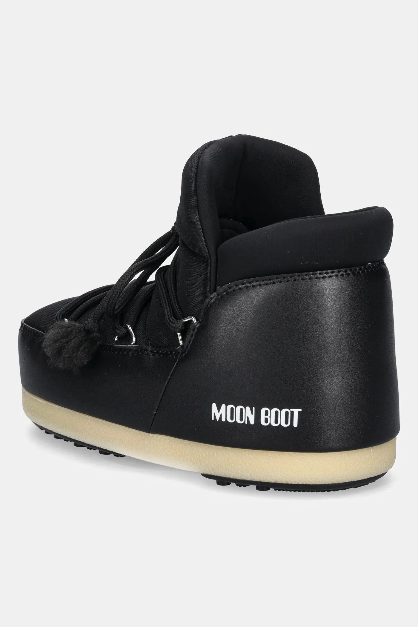 Зимние ботинки MB EVX PUMPS NYLON - фото 3