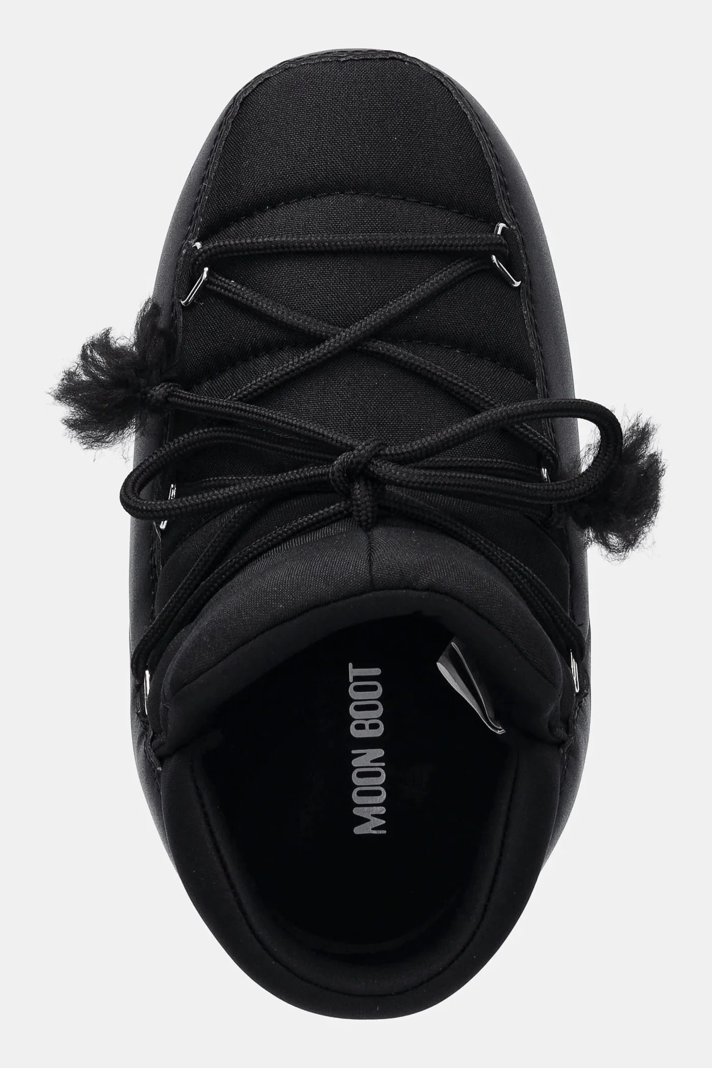 Зимние ботинки MB EVX PUMPS NYLON - фото 4