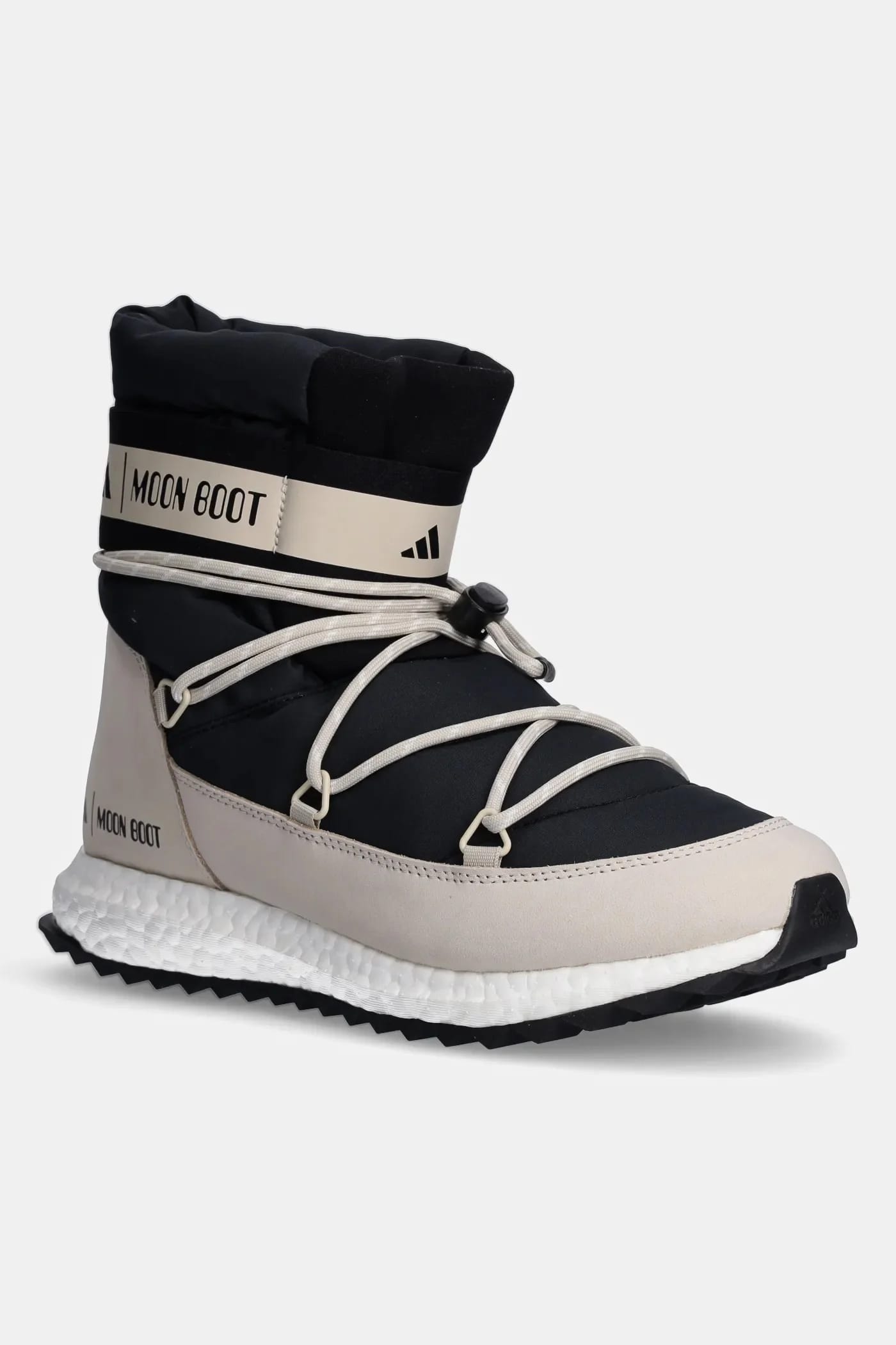 Зимние ботинки x Moon Boot