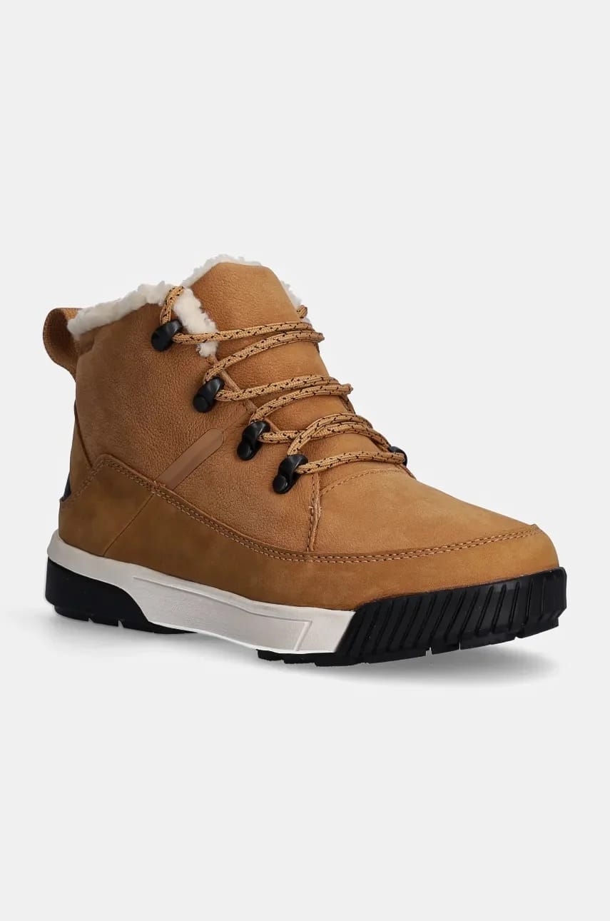зимние ботинки Sierra Mid