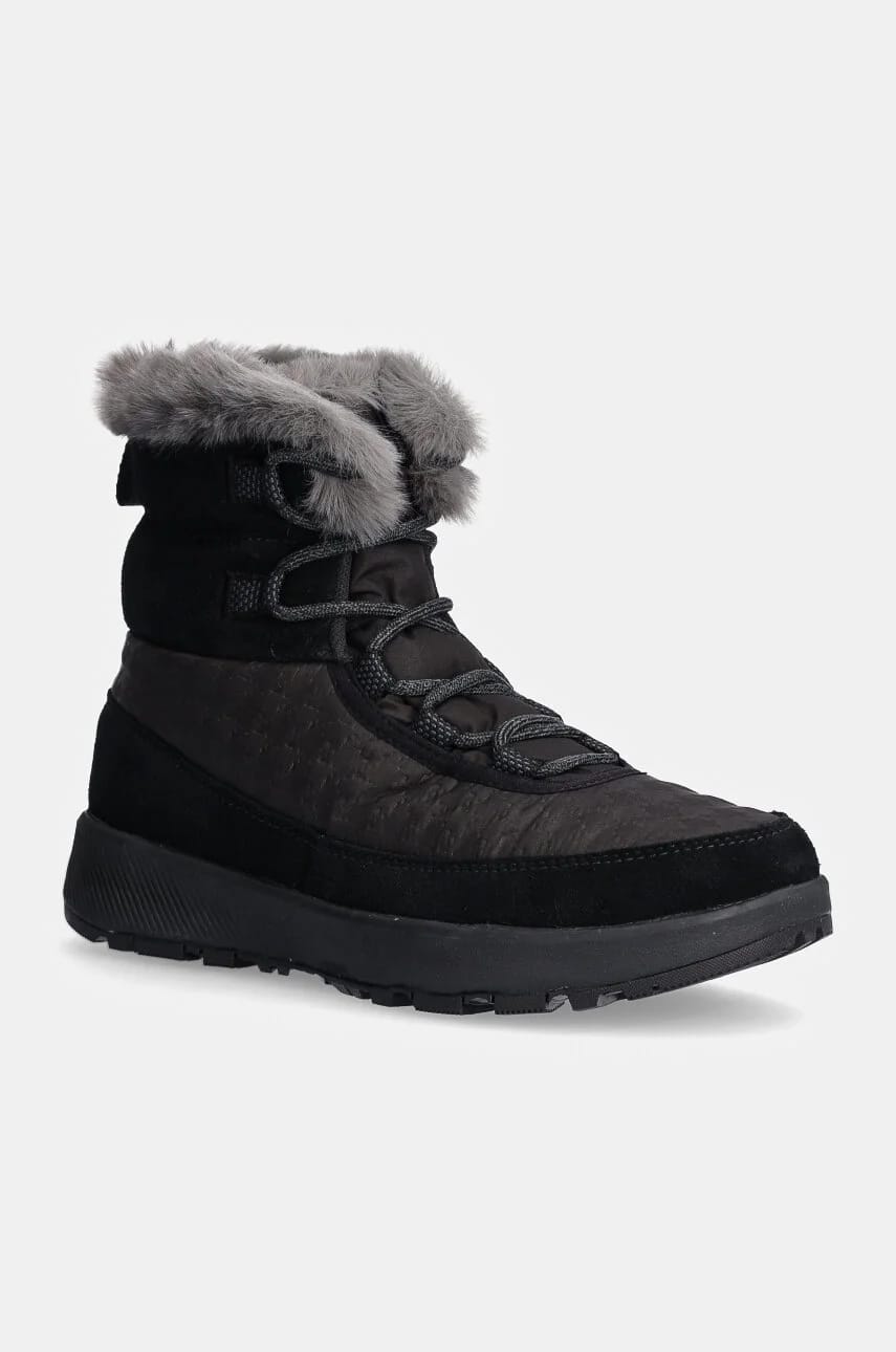 зимние ботинки Slopeside Peak Luxe V2