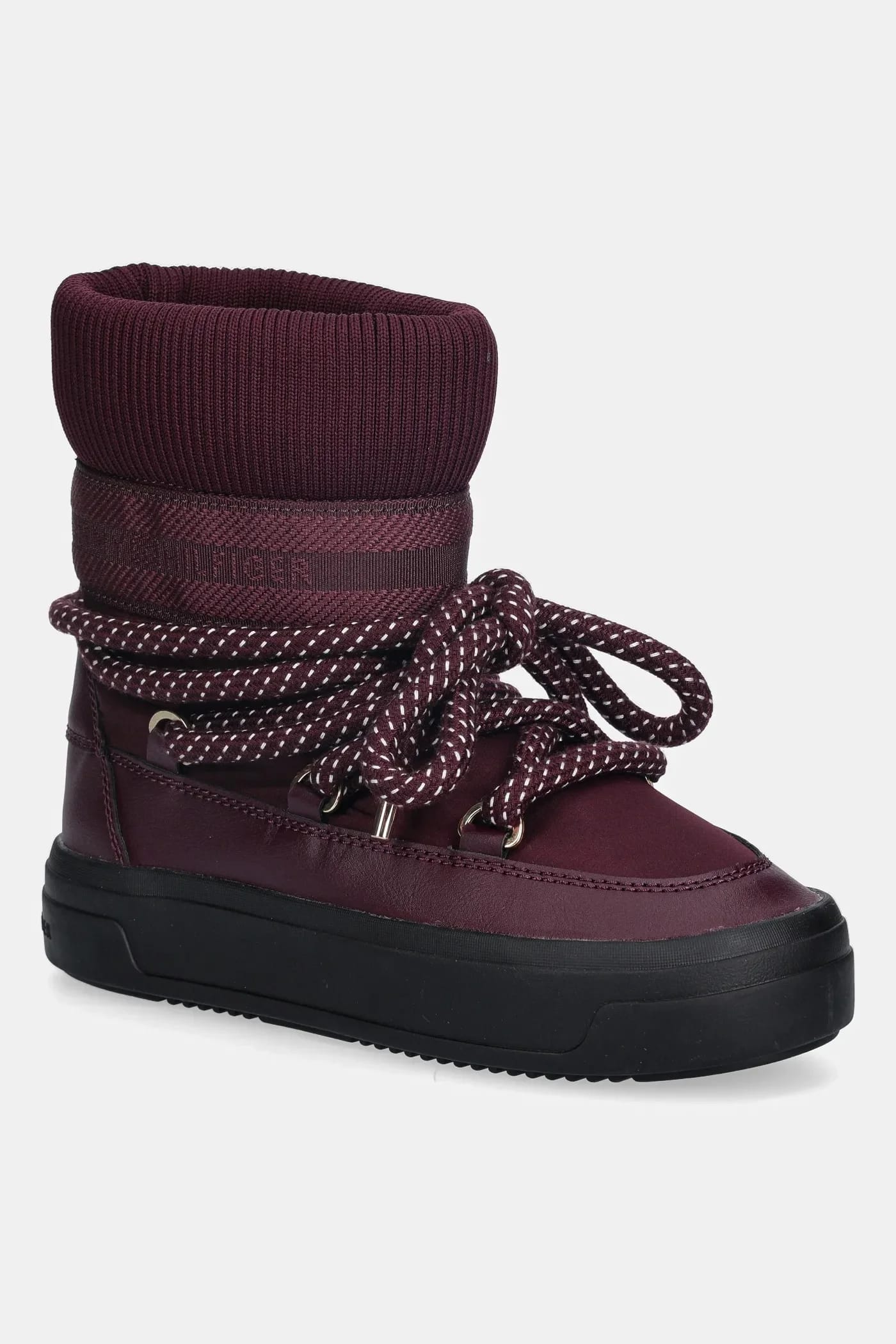 SNOW BOOT ВОДООТталкивающие зимние ботинки