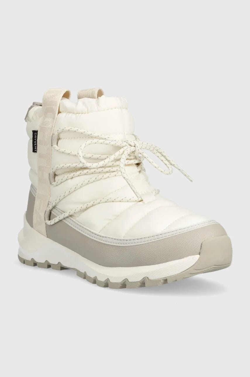 ЖЕНСКИЕ зимние ботинки THERMOBALL LACE UP WP - фото 2