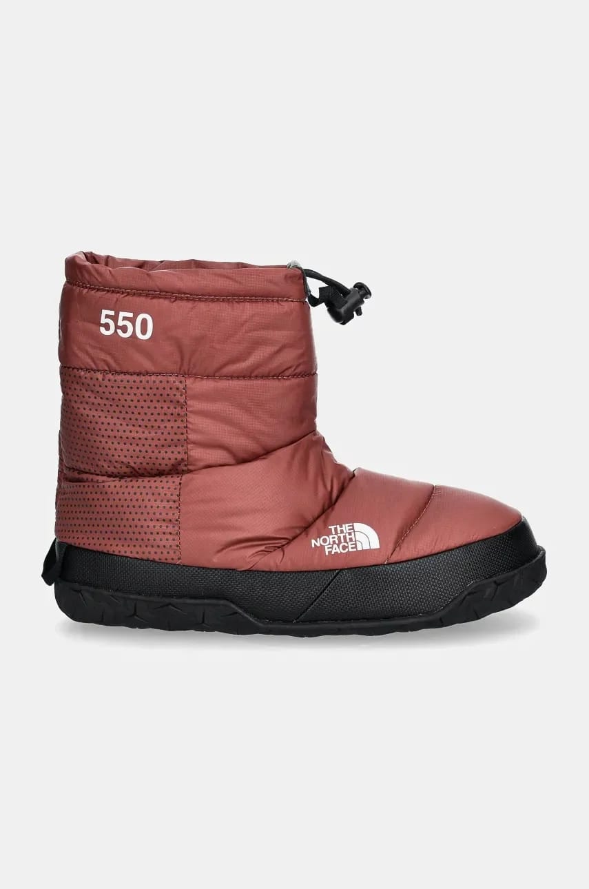 зимние ботинки Nuptse Apres Bootie - фото 2