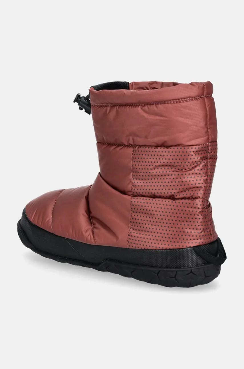 зимние ботинки Nuptse Apres Bootie - фото 3