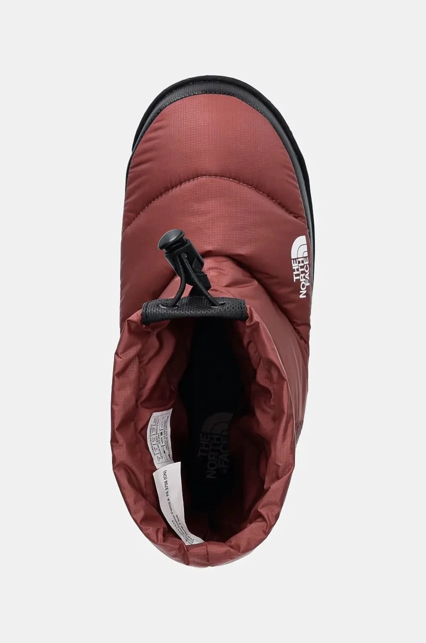 зимние ботинки Nuptse Apres Bootie - фото 4