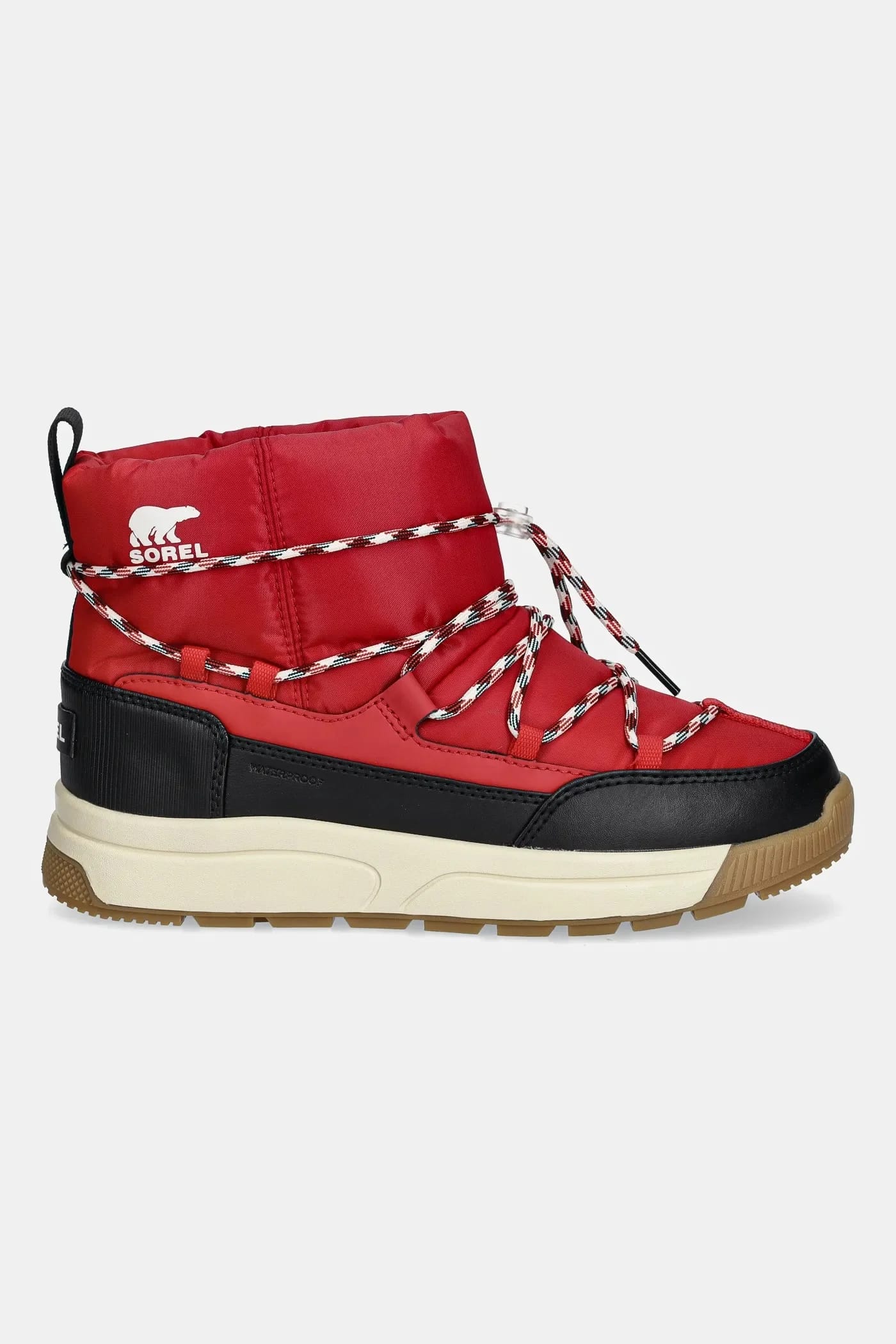Зимние ботинки WHITNEY III SLIP-On WP - фото 2