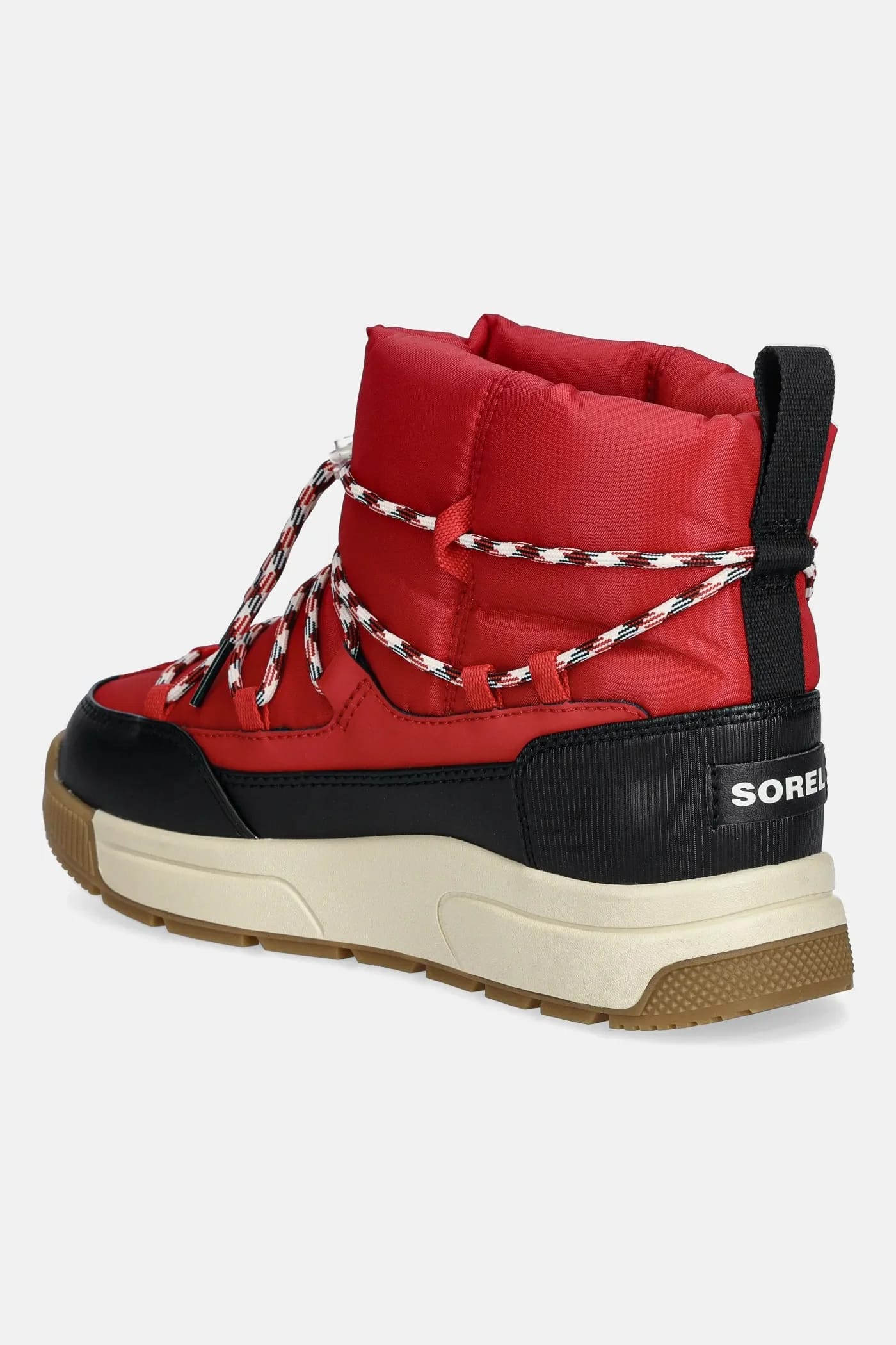 Зимние ботинки WHITNEY III SLIP-On WP - фото 3