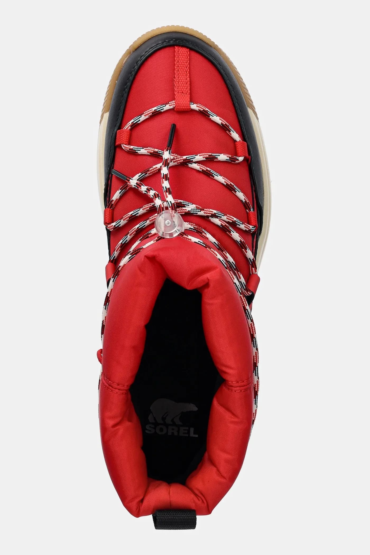 Зимние ботинки WHITNEY III SLIP-On WP - фото 4