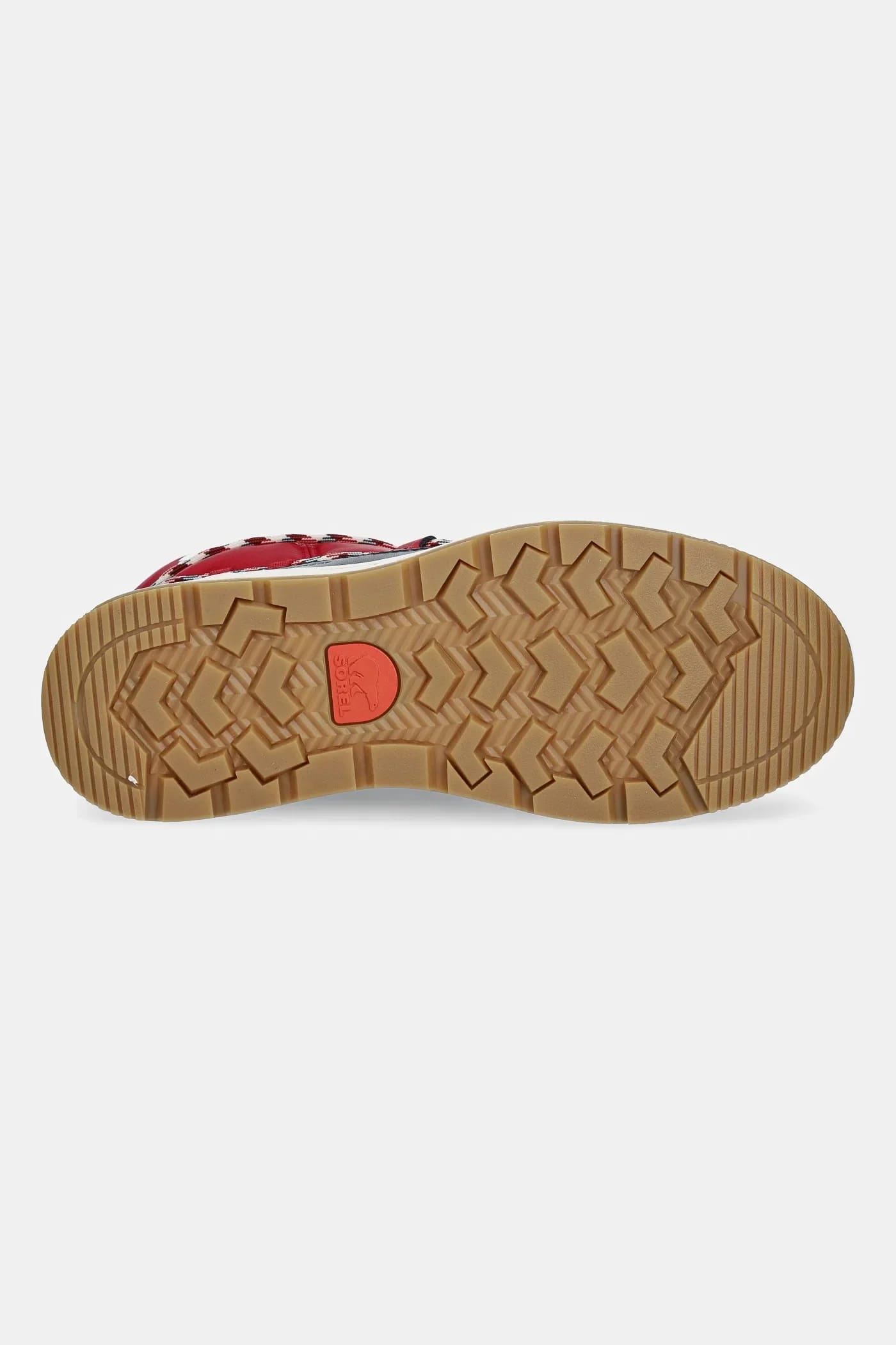 Зимние ботинки WHITNEY III SLIP-On WP - фото 5