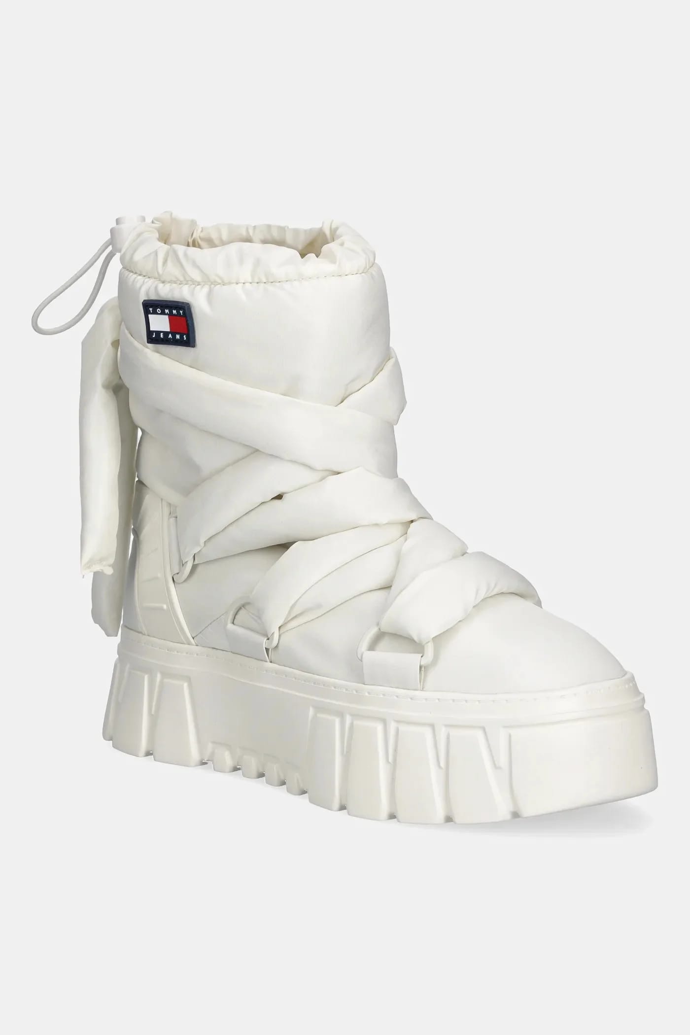 Зимние ботинки TJW CHUNKY SNOW BOOT NYLON