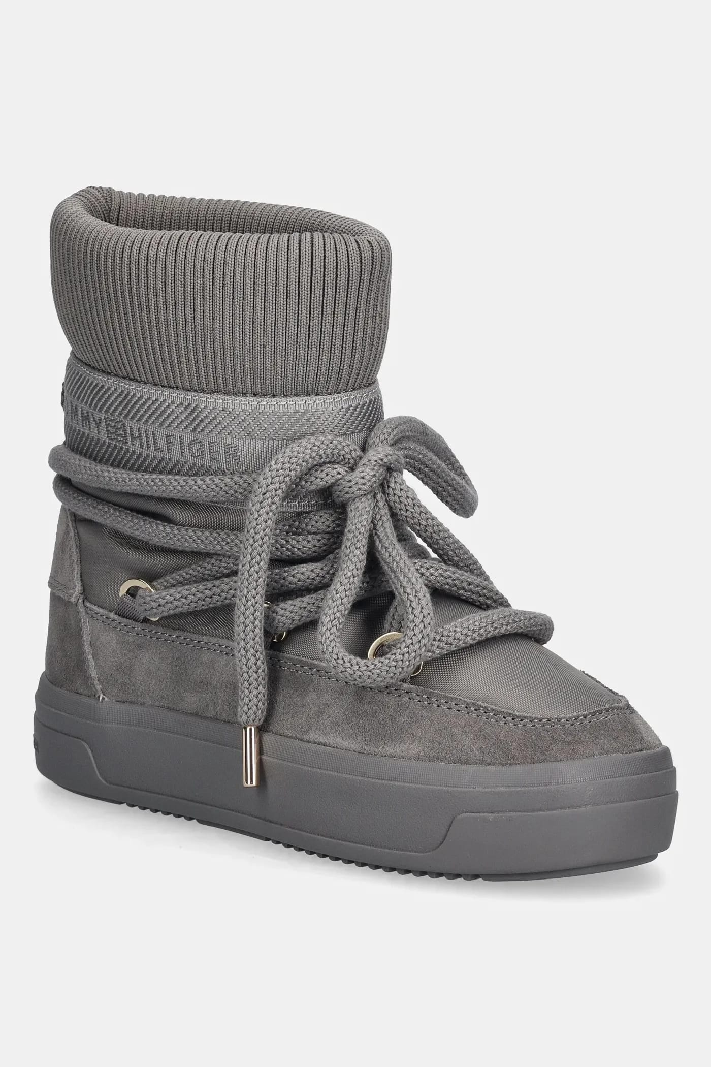 LOGOTAPE SNOWBOOT WARM зимние ботинки