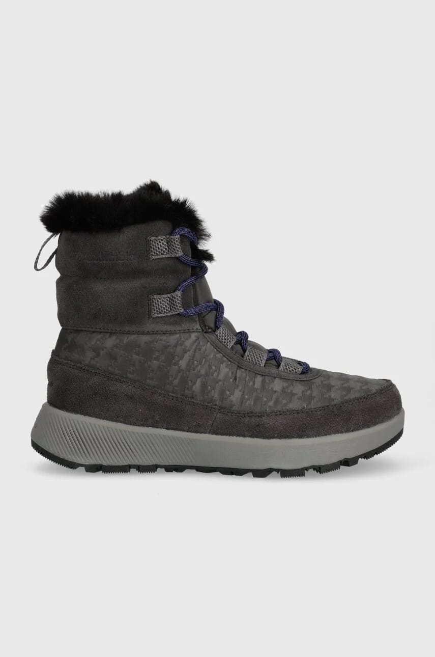 зимние ботинки SLOPSIDE PEAK LUXE
