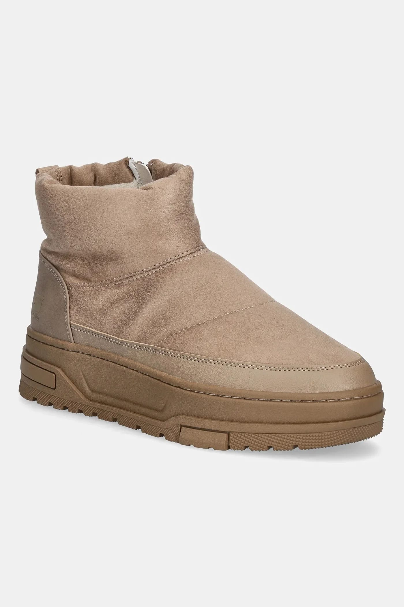 зимние ботинки LHANA II MID SUE W