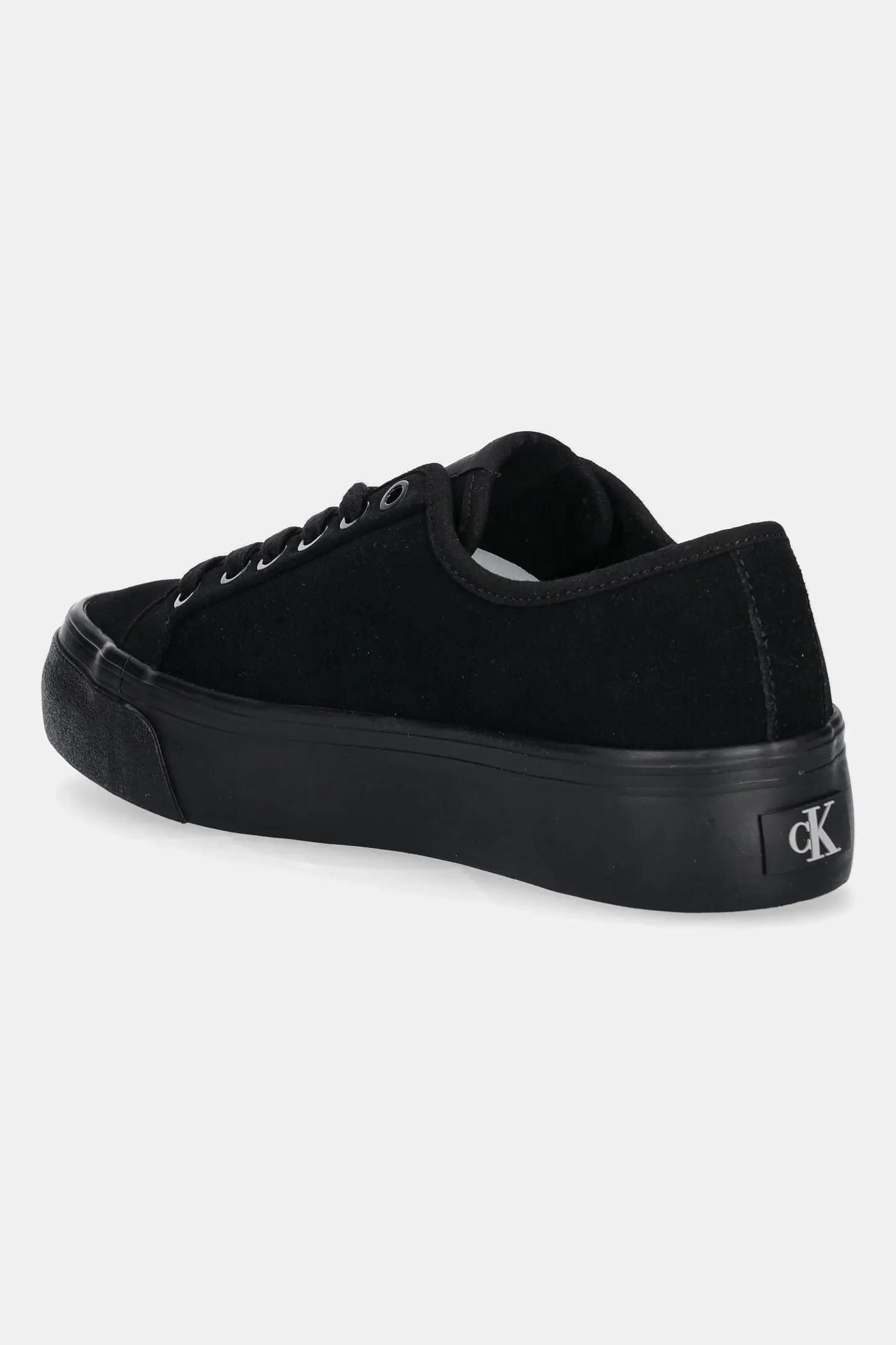 кроссовки VULC FLATF LACE UP SUE/WL CK - фото 3