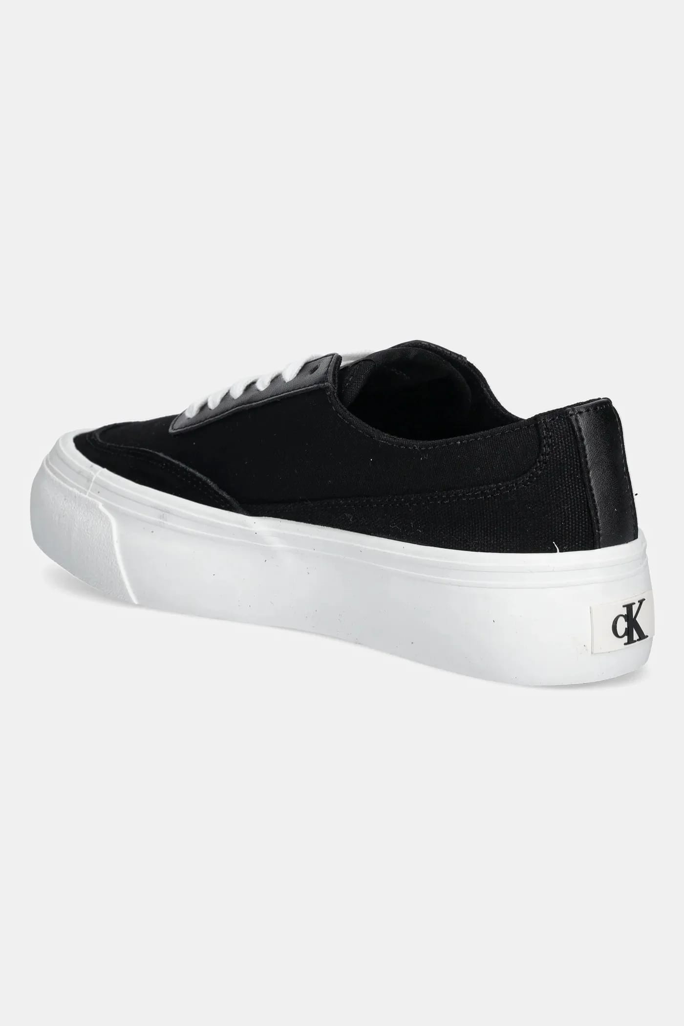 кроссовки VULC FLATFORM LOW CV MIX MG - фото 3
