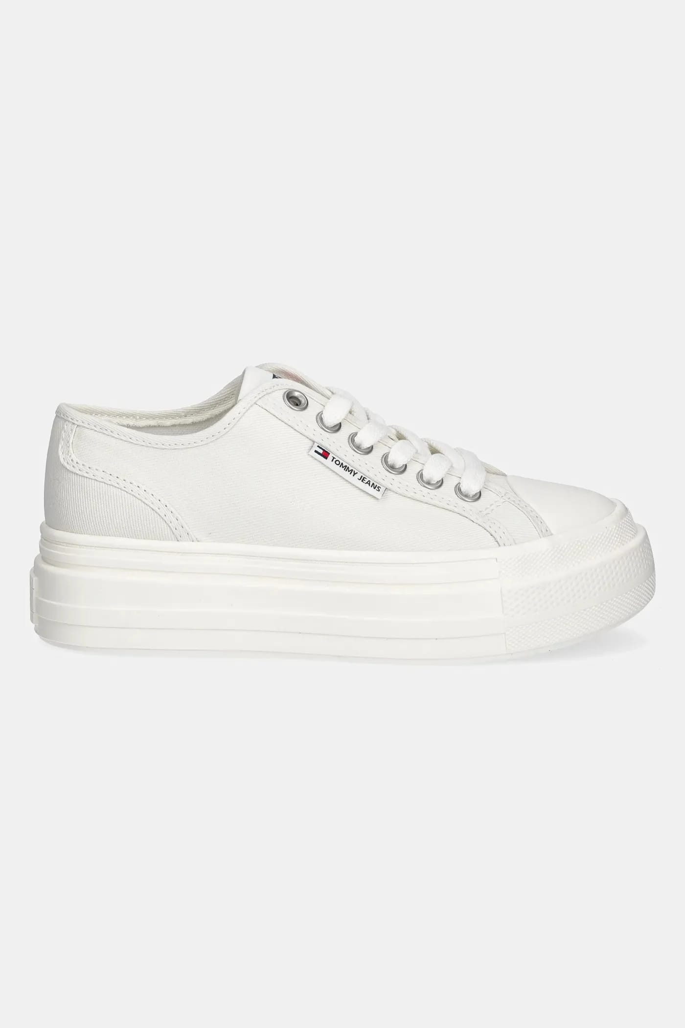 кроссовки FOXING FLATFORM LC - фото 2