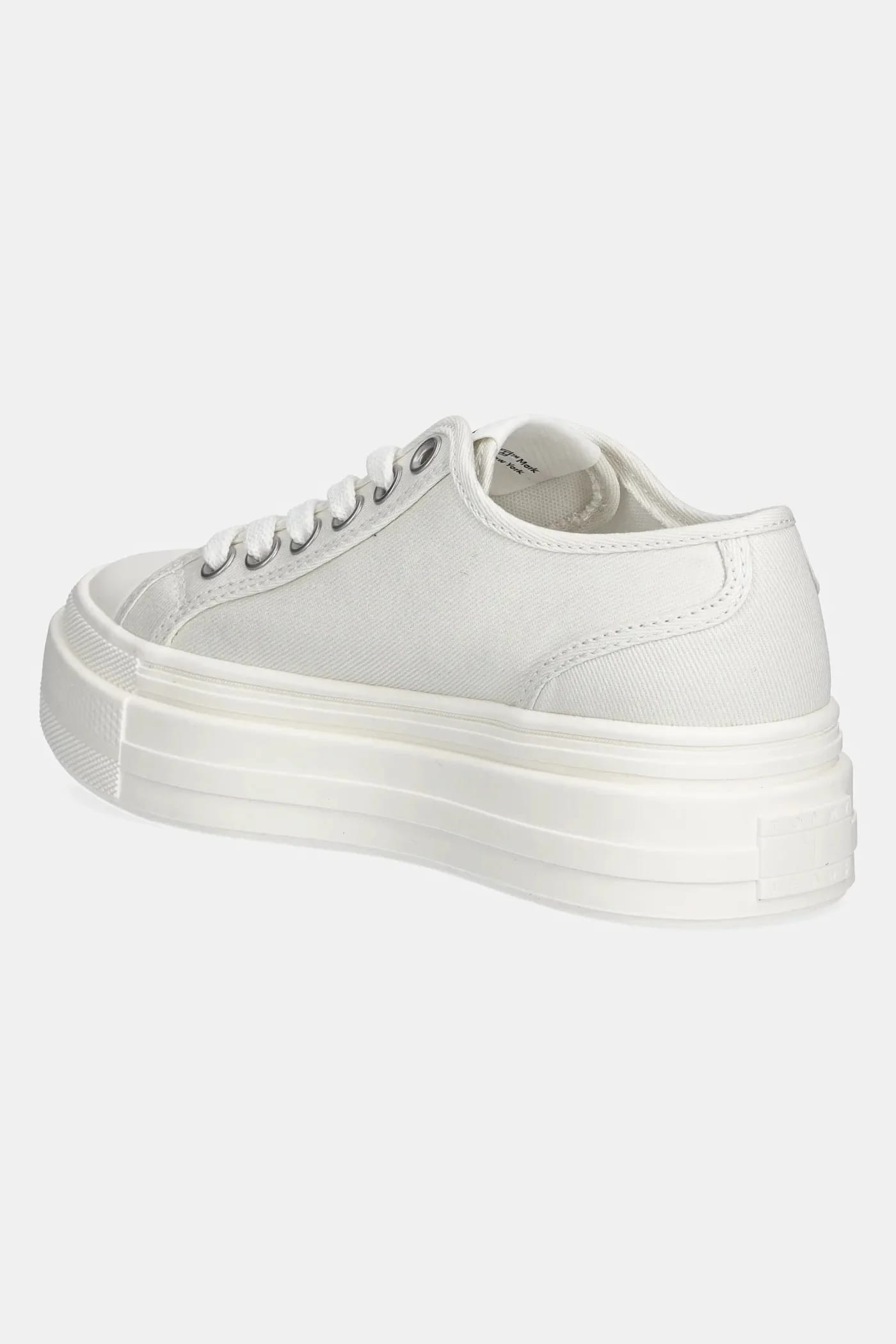 кроссовки FOXING FLATFORM LC - фото 3