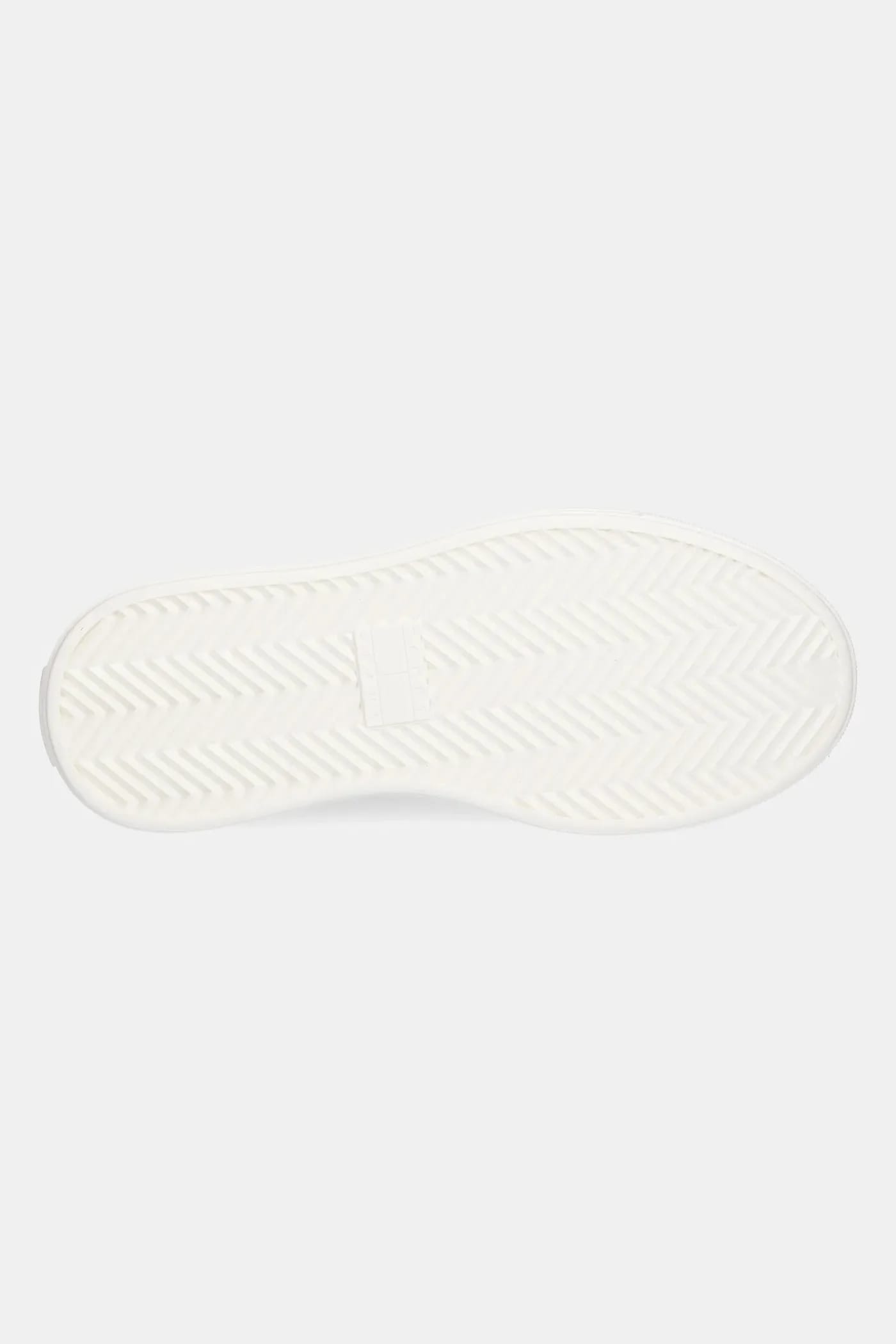 кроссовки FOXING FLATFORM LC - фото 5