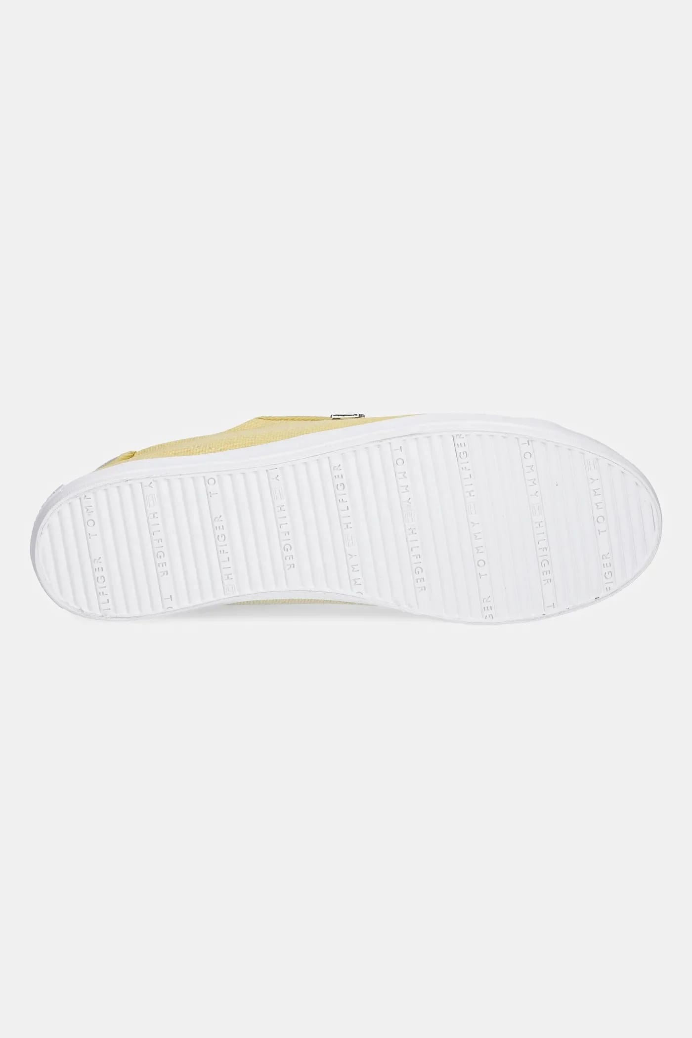 кроссовки VULC CANVAS LACE UP SNEAKER - фото 5