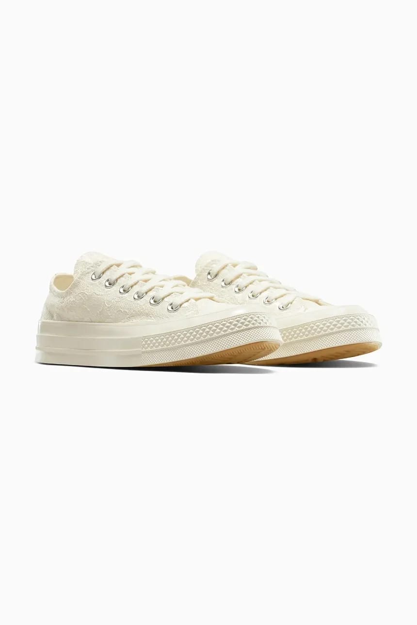 кроссовки Chuck 70 Lace - фото 2