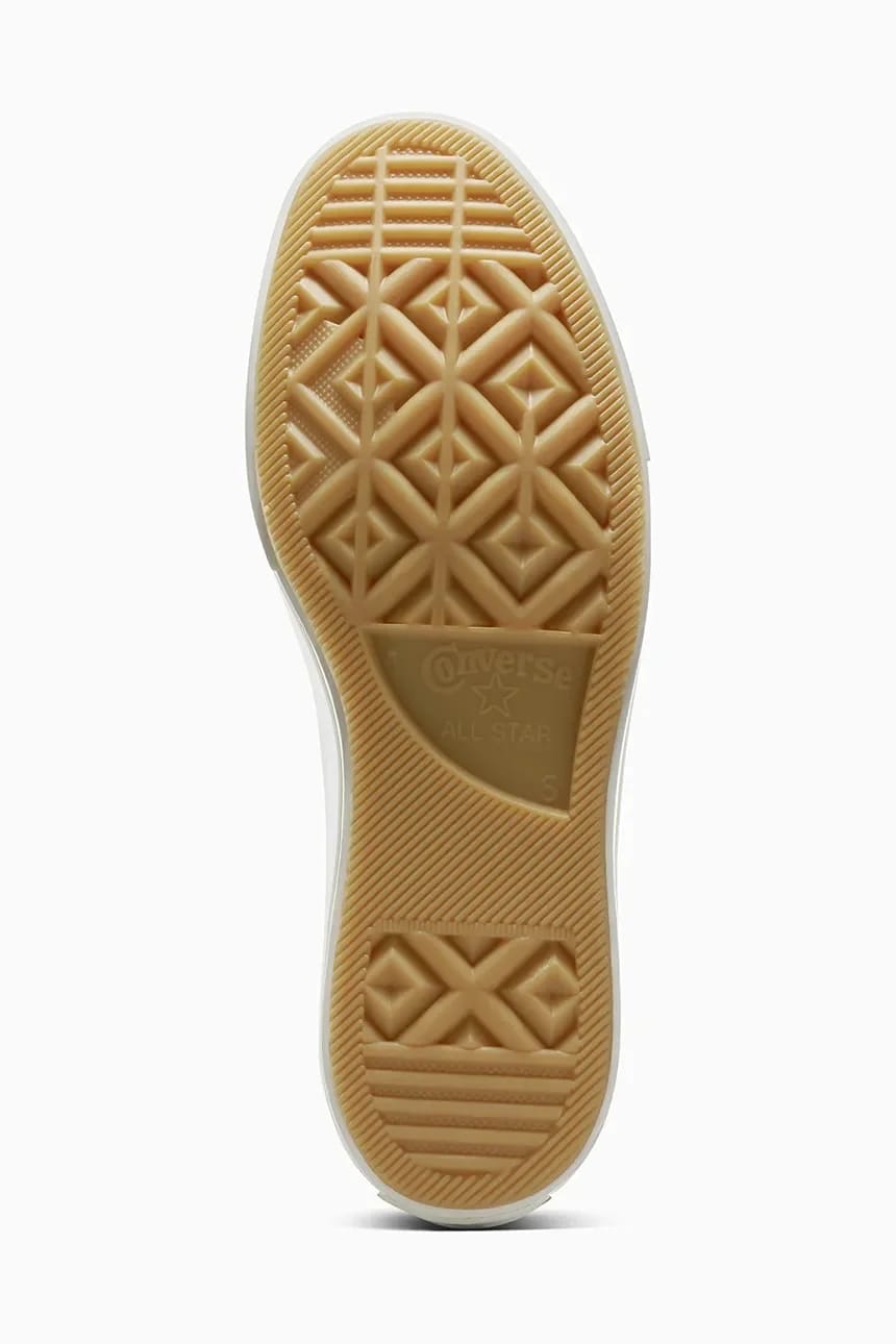 кроссовки Chuck 70 Lace - фото 6