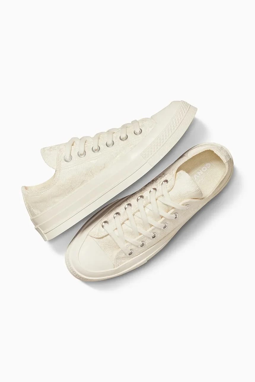кроссовки Chuck 70 Lace - фото 7