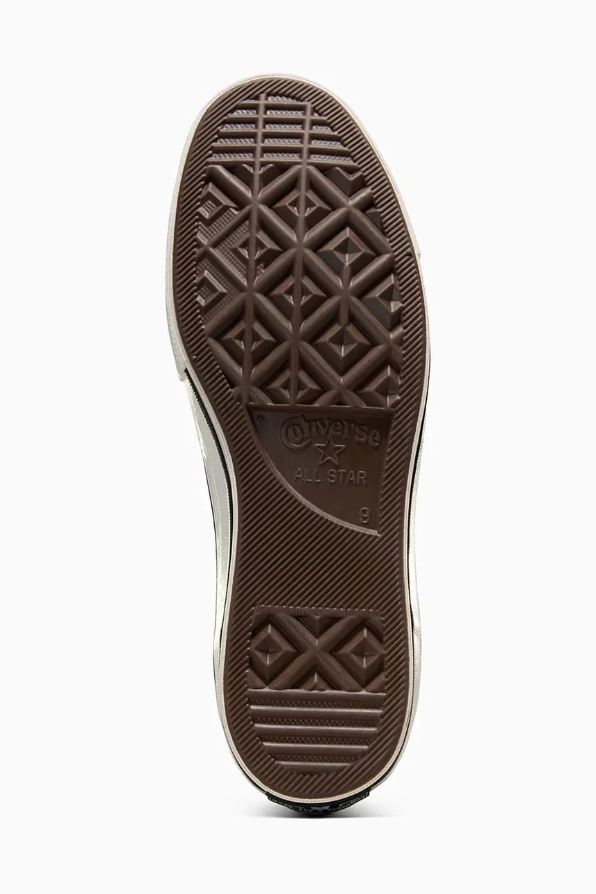 кроссовки Chuck 70 розовые для женщин - фото 6