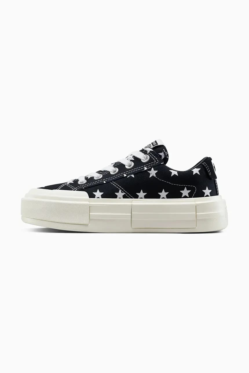 кроссовки Chuck Taylor All Star Cruise черные для женщин - фото 5