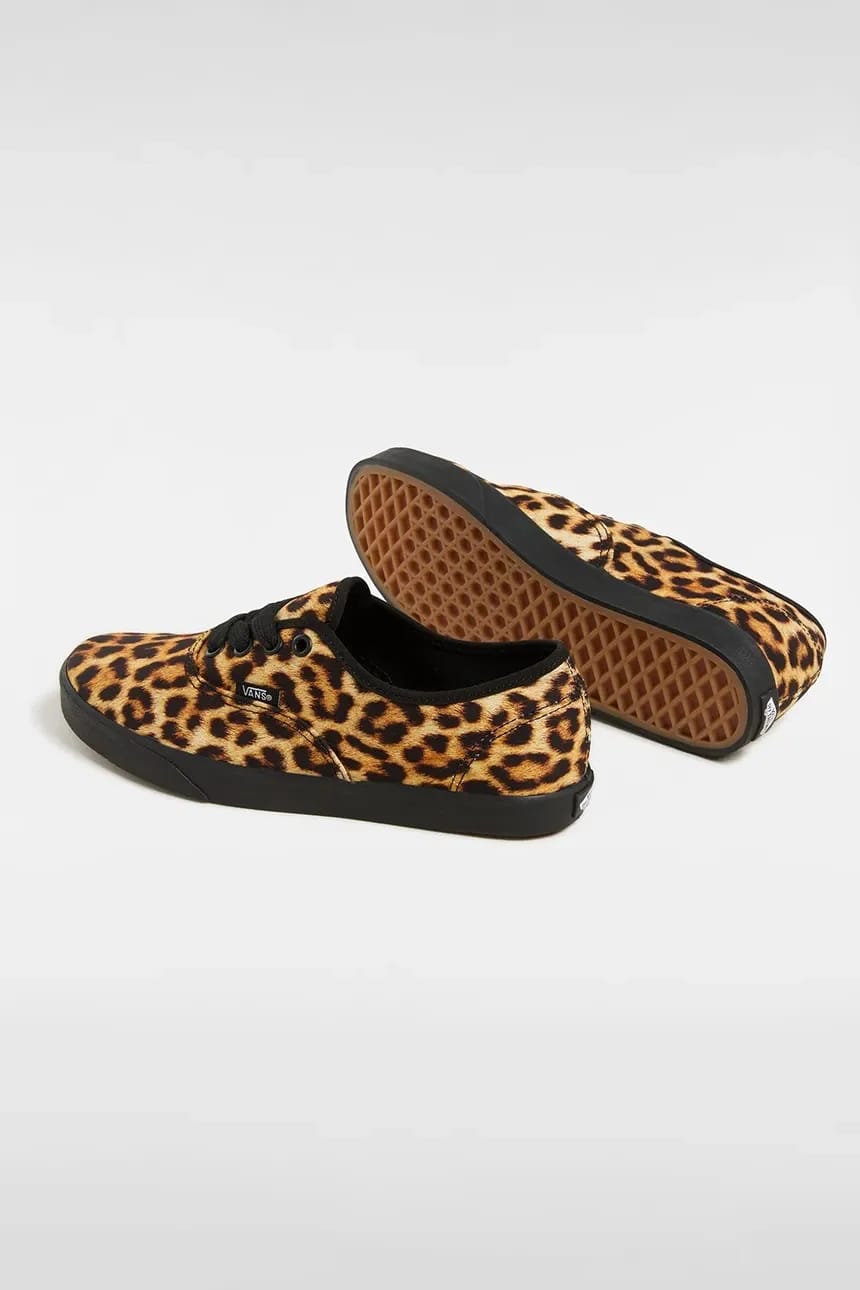 кроссовки Authentic Lowpro - фото 4