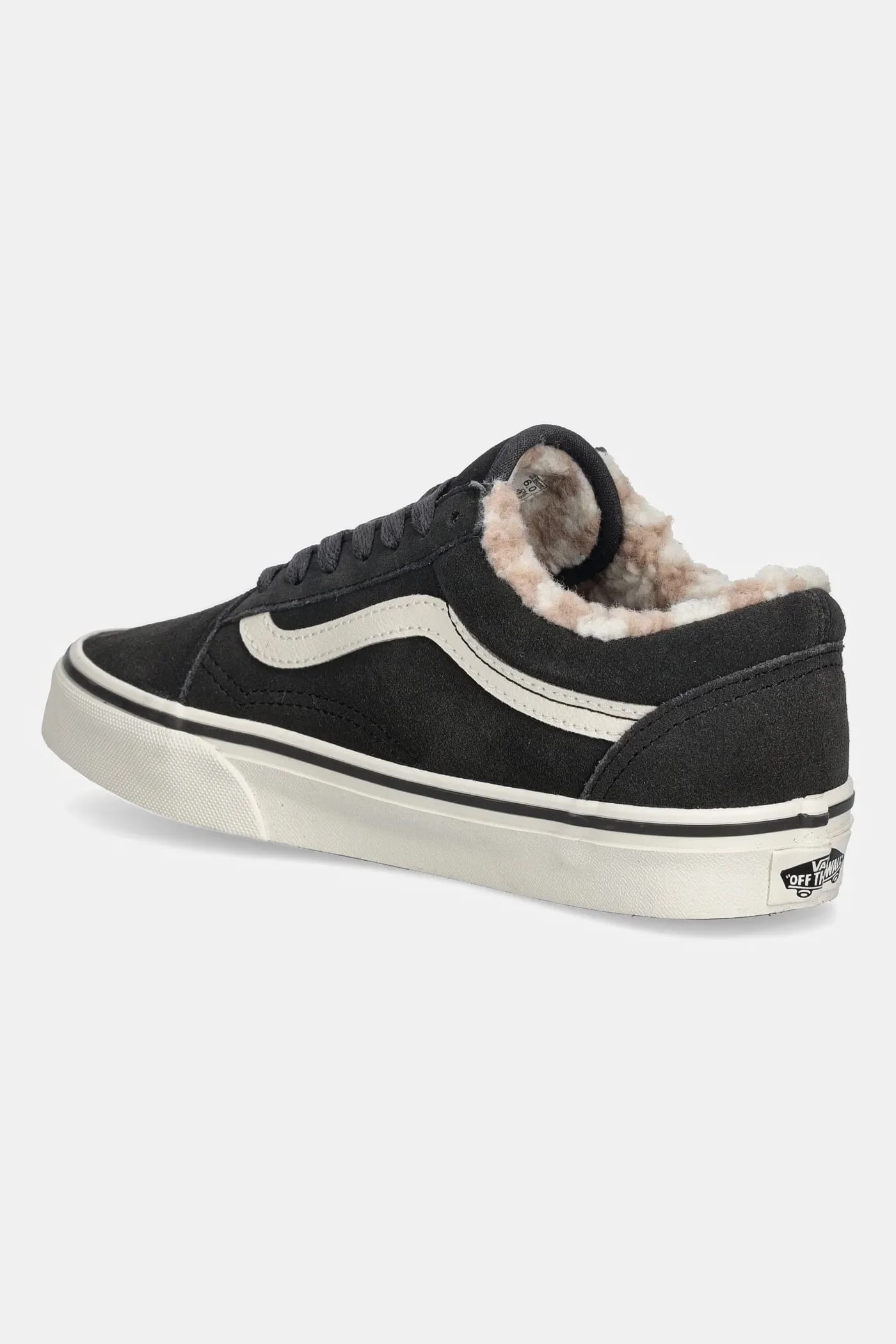 кроссовки Old Skool Cozy - фото 3