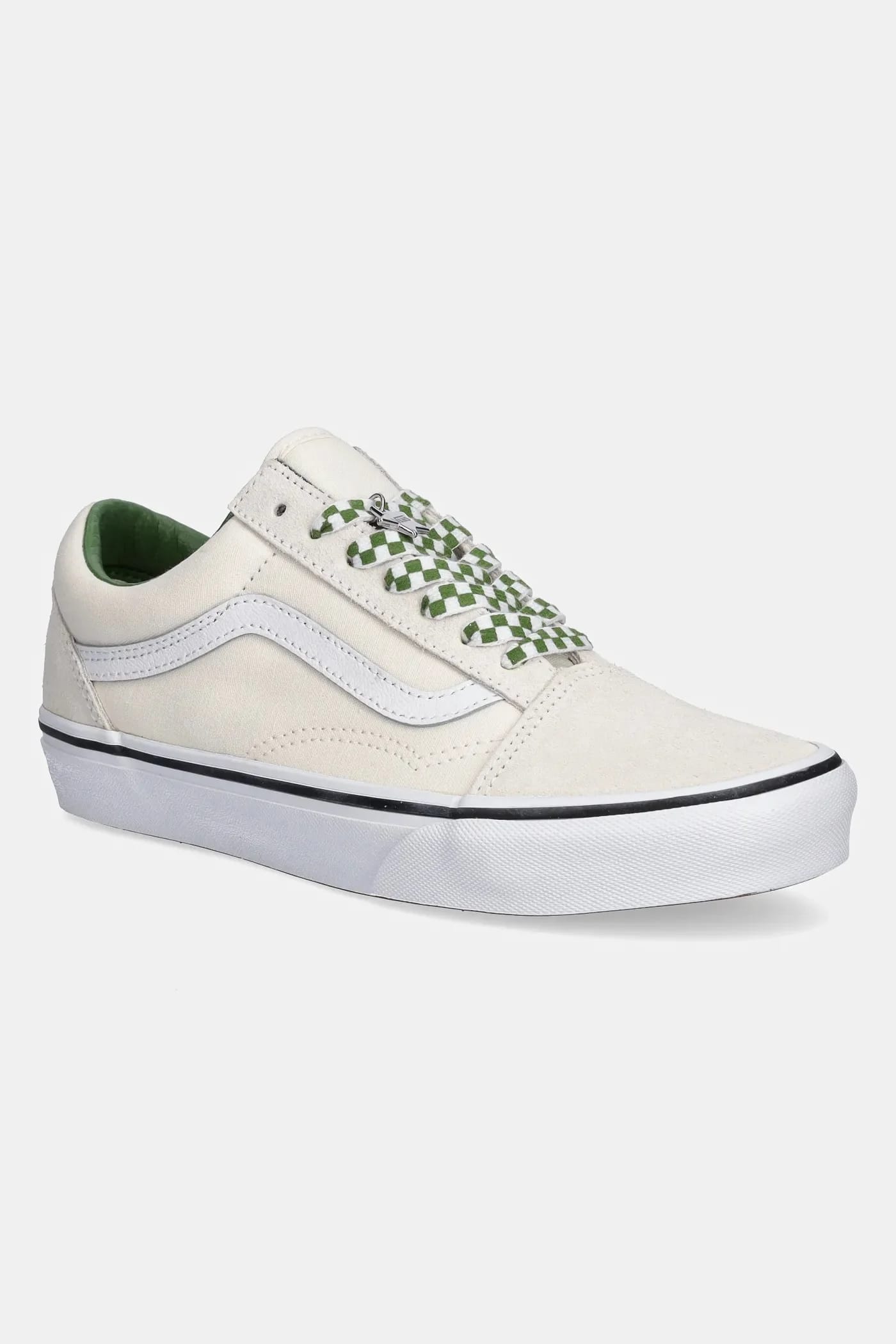 кроссовки Old Skool бежевые для женщин