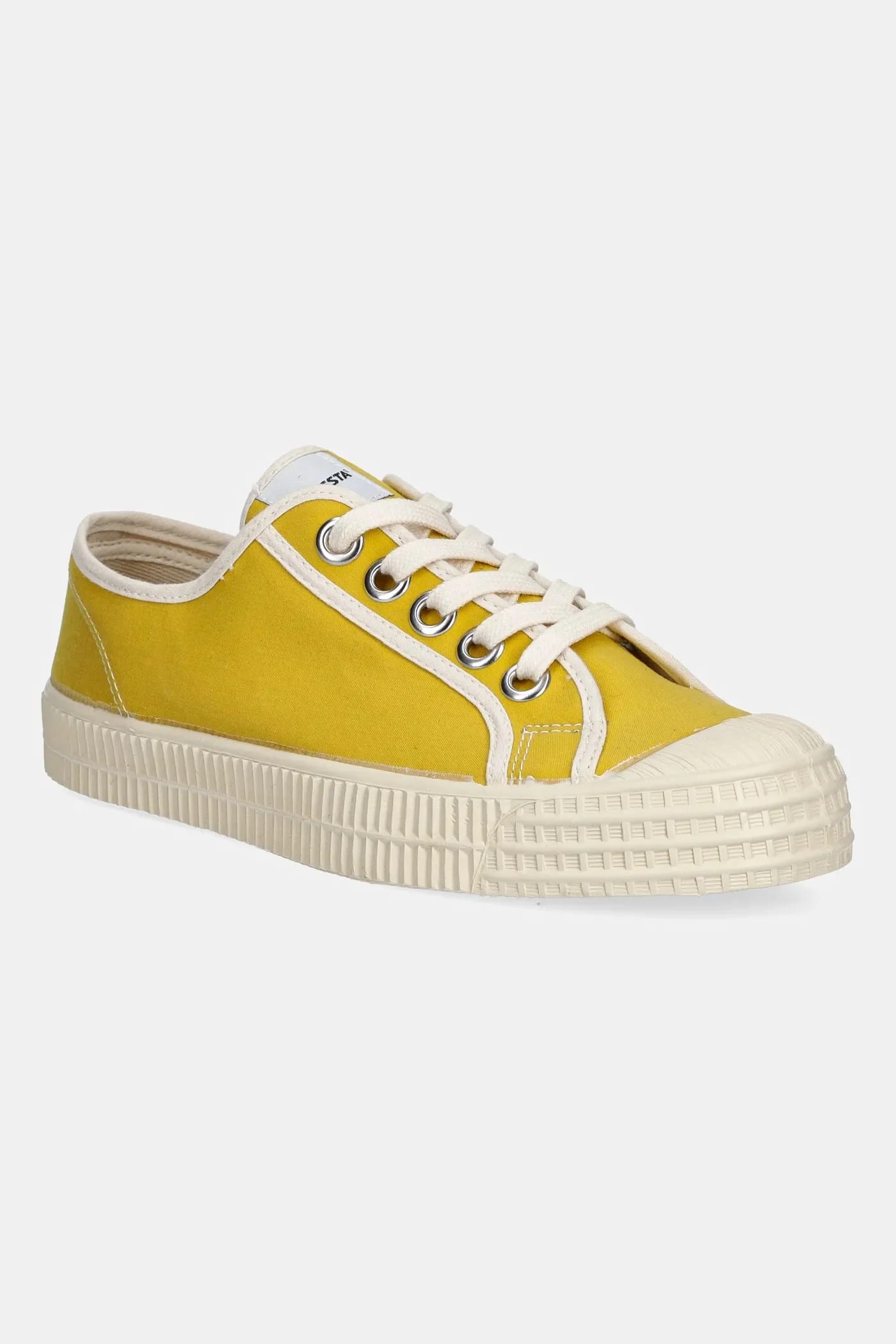 кроссовки Star Master Wax Cotton